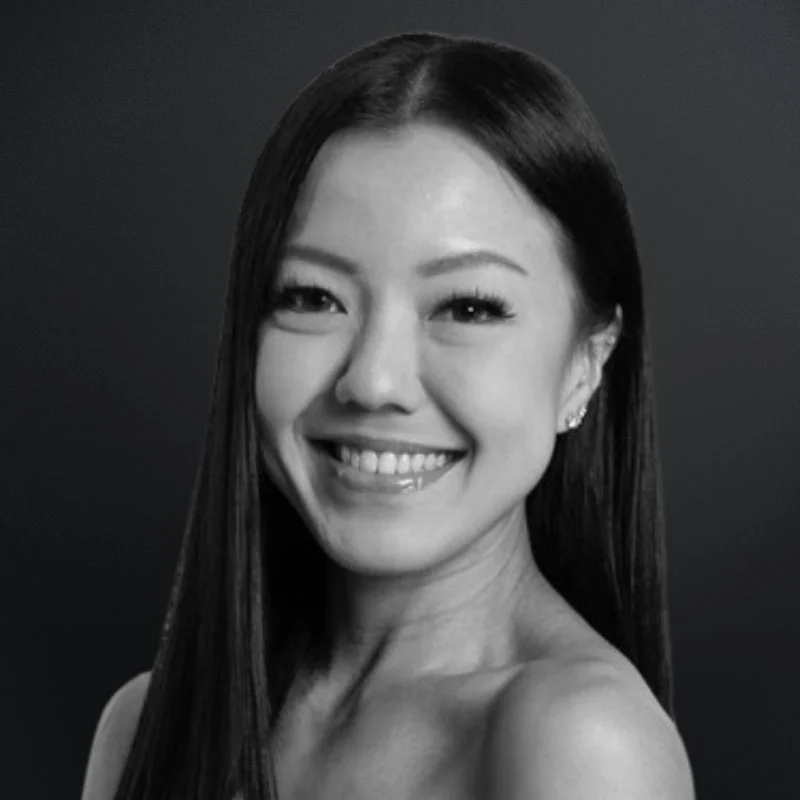 Jeanie Chu