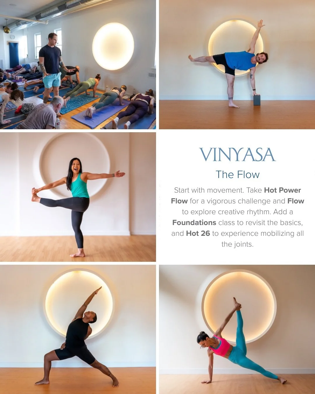To celebrate 22 years of Down Under, we&rsquo;re offering something we&rsquo;ve never offered before: a 22 class pack 🎂

A class pack fits the rhythm of real life: busy semesters, travel weeks, seasons when you&rsquo;re on the mat once a week and se