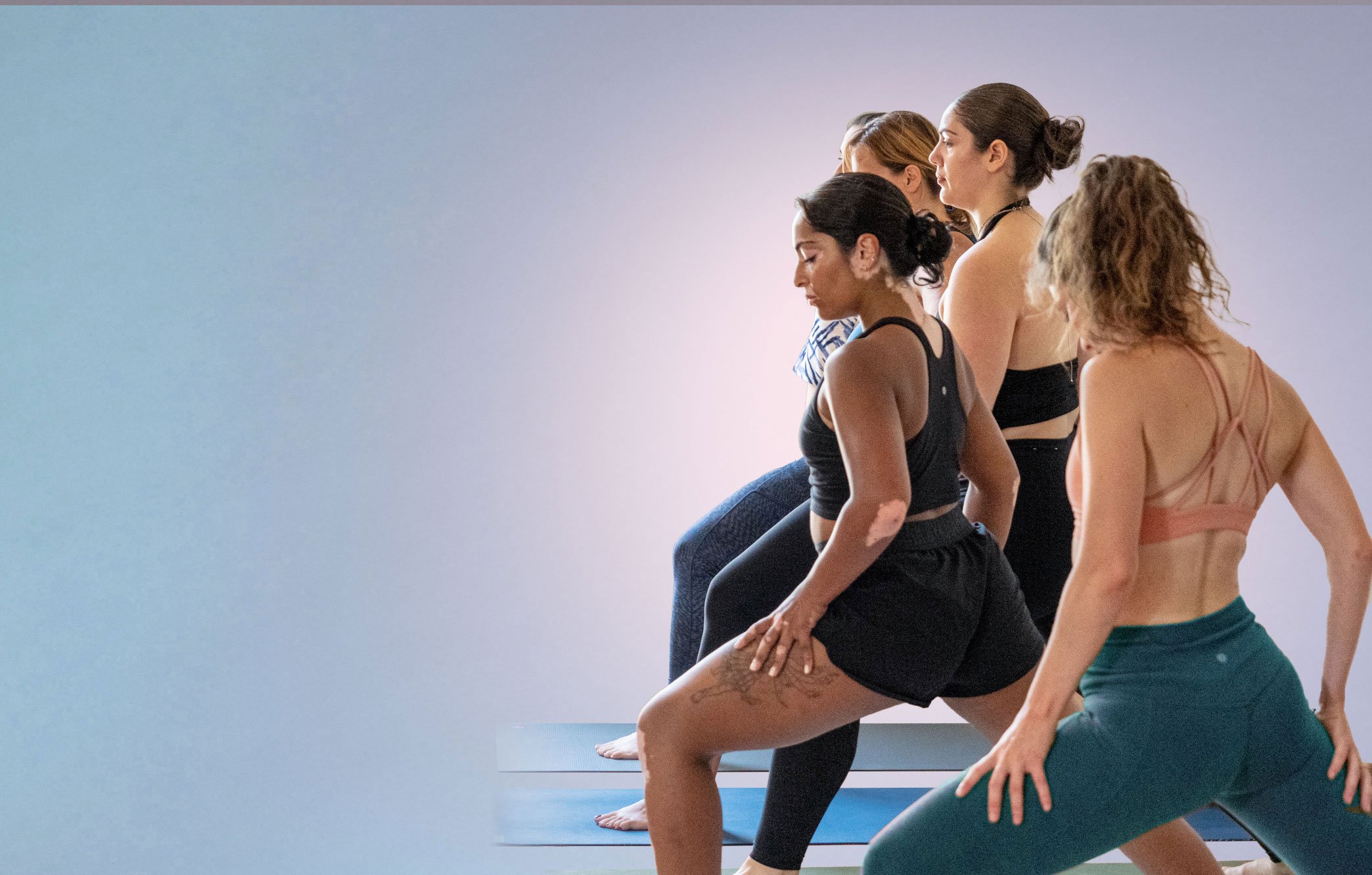 Yoga Teacher Trainings at Down Under School of Yoga — Down Under