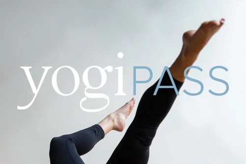 Down Under School of Yoga YogiPass membership