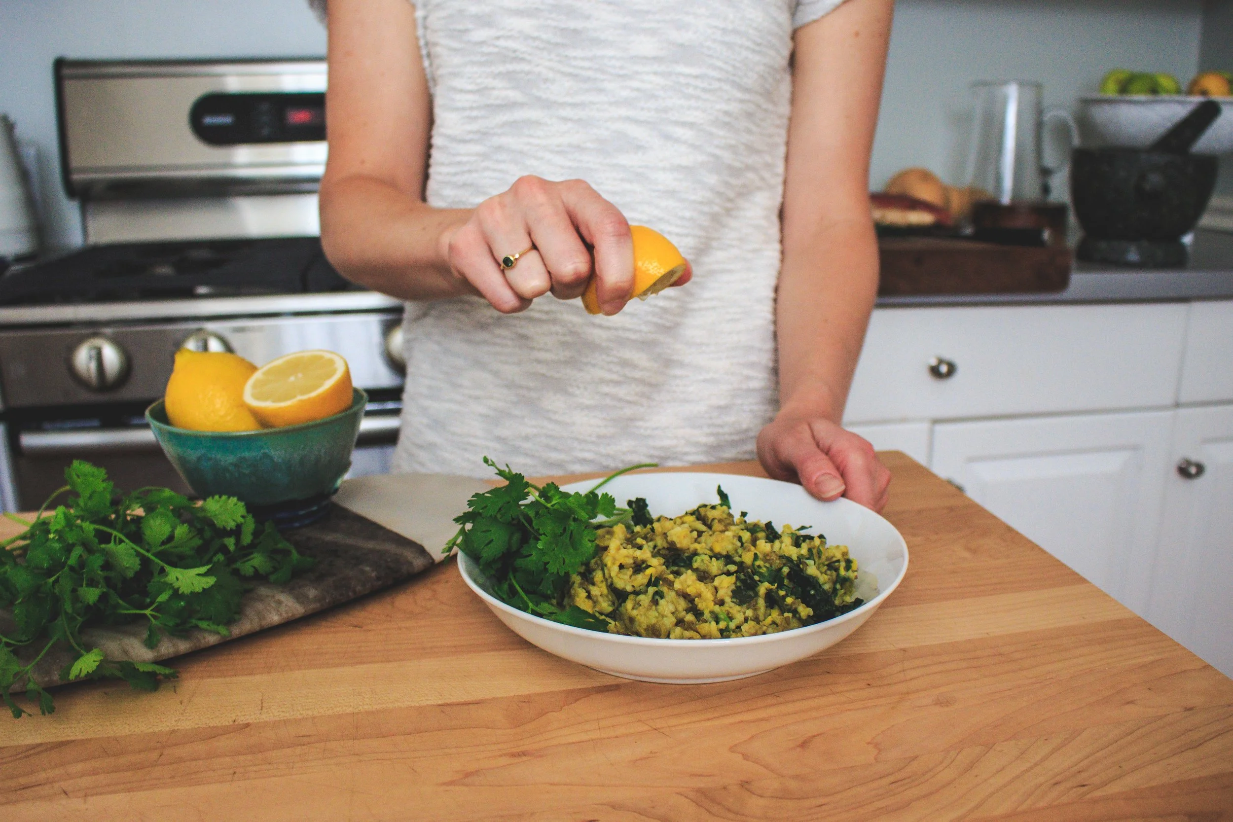 Ayurveda at Down Under School of Yoga — Down Under School of Yoga