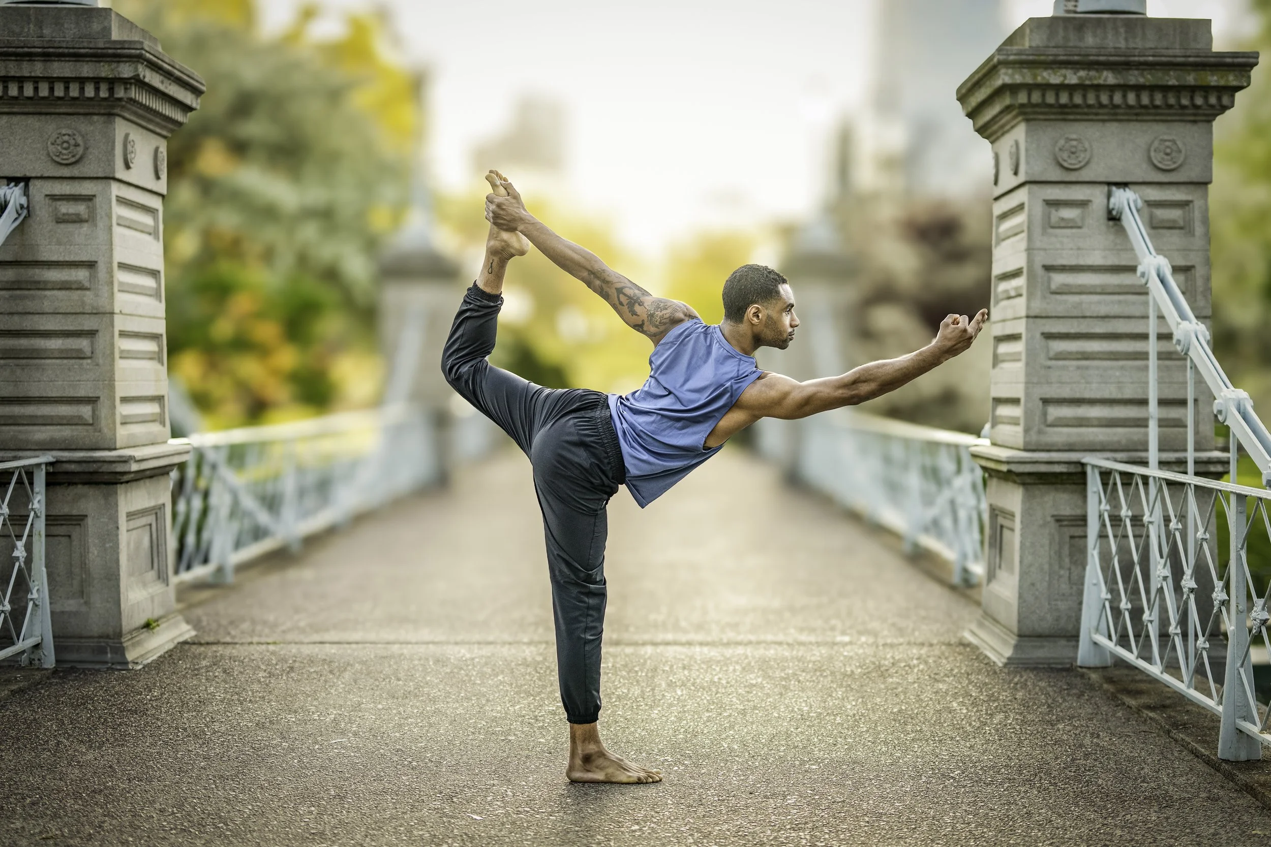 Down Under School of Yoga - Boston South End