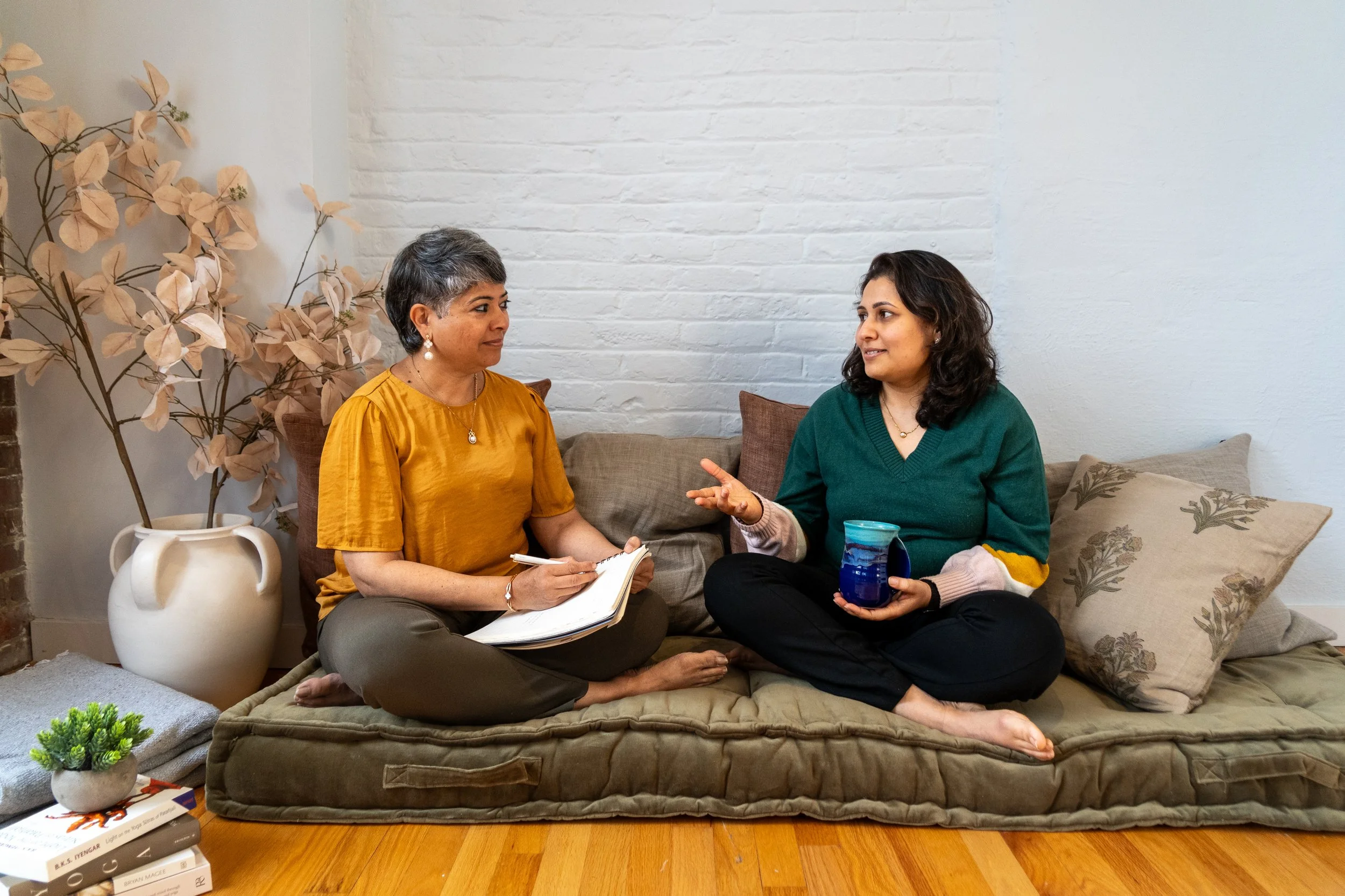 Hair Fall Treatment in Ayurveda: Causes and Remedies A Root-Cause, Holistic Approach to Natural Hair Regrowth Hair fall is one of the most common concerns affecting both men and women globally. While losing 50–100 strands daily is considered normal, excessive hair shedding, thinning, receding hairline, or bald patches indicate deeper imbalance. As an Ayurvedic physician, I emphasize this key principle: Hair health reflects internal health — especially digestion, hormones, stress levels, and blood quality. In this comprehensive guide, we explore Ayurvedic hair fall treatment, its causes, classical understanding, powerful herbs, therapies, diet, and long-term preventive strategies. About Ayurveda Image Image Image Image Ayurveda, the ancient science of life, is a 5,000-year-old holistic medical system originating in India. The word Ayurveda comes from: Ayus – Life Veda – Knowledge It focuses on balancing: Doshas (Vata, Pitta, Kapha) Agni (digestive fire) Ama (toxins) Dhatus (body tissues) Mind-body harmony Rather than treating hair fall as a cosmetic issue, Ayurveda identifies and corrects the root cause of hair thinning and hair loss. Modern Explanation of Hair Fall Image Image Image Image Hair grows in three stages: Anagen (growth phase) Catagen (transition phase) Telogen (resting phase) Excessive hair fall occurs when: The growth cycle shortens More hairs enter the resting phase Hair follicles shrink Common Modern Causes: Genetic predisposition (androgenetic alopecia) Hormonal imbalance (PCOS, thyroid disorders) Nutritional deficiencies (iron, protein, vitamin D, B12) Stress and anxiety Post-pregnancy hormonal shifts Chemical treatments and pollution Autoimmune conditions Conventional treatments include: Minoxidil Finasteride Hair transplantation Nutritional supplements While helpful, these may not address systemic imbalances. Ayurvedic Perspective on Hair Fall In Ayurveda, hair (Kesha) is considered a byproduct (Upadhatu) of: Asthi Dhatu (bone tissue) Hair fall indicates disturbance in: Pitta Dosha Vata Dosha Rakta Dhatu (blood tissue) Agni (digestion) 1 Dosha Involvement Pitta Dosha (Most Common Cause) Premature greying Hair thinning Scalp inflammation Burning sensation Excess Pitta damages hair roots. Vata Dosha Dry scalp Brittle hair Hair breakage Stress-induced hair loss Kapha Dosha Oily scalp Dandruff Blocked follicles Most hair fall cases involve Pitta-Vata imbalance. 2 Role of Agni (Digestive Fire) Weak digestion leads to poor nutrient absorption. Even if you eat well, weak Agni prevents nourishment of hair follicles. 3 Ama (Toxin Accumulation) Undigested toxins (Ama) block microchannels (Srotas), preventing: Proper blood circulation Nutrient supply to scalp Healthy hair growth Therefore, hair fall is not just a scalp problem — it is a metabolic issue. Ayurvedic Treatment Principles 1 Strengthening digestion (Agni Deepana) 2 Eliminating toxins (Ama Pachana) 3 Balancing Pitta & Vata 4 Nourishing Asthi Dhatu 5 Improving scalp circulation 6 Stress management 6 Powerful Ayurvedic Herbs & Therapies for Hair Fall 1. Bhringraj (Eclipta alba) Image Image Image Known as the “King of Hair.” Promotes hair growth Prevents premature greying Strengthens roots Improves scalp circulation Used internally and externally as oil. 2. Amla (Emblica officinalis) Image Image Rich in Vitamin C Strengthens follicles Improves hair thickness Reduces Pitta 3. Ashwagandha (Withania somnifera) Image Image Image Reduces stress Balances cortisol Supports thyroid function Stress-induced hair fall responds well to Ashwagandha. 4. Brahmi (Bacopa monnieri) Image Image Calms mind Improves scalp health Reduces stress-related shedding 5. Neem (Azadirachta indica) Image Image Image Image Treats dandruff Anti-fungal Scalp detox 6. Triphala Image Image Improves digestion Detoxifies system Enhances nutrient absorption 7. Panchakarma Therapies Image Image Image Image Shirodhara Abhyanga Nasya Virechana These therapies improve circulation, reduce stress, and eliminate toxins. Ayurvedic Diet for Hair Growth Foods to Include: Ghee (in moderation) Black sesame seeds Almonds Leafy greens Dates Moong dal Fresh fruits Amla preparations Foods to Avoid: 1 Excess spicy food 2 Fried foods 3 Junk food 4 Carbonated drinks 5 Excess caffeine 6 Late-night eating Proper hydration is essential. Lifestyle Modifications Sleep before 10:30 PM Avoid excessive heat exposure Gentle scalp oil massage weekly Practice yoga & pranayama Reduce stress Avoid chemical hair treatments Stress control is one of the most powerful hair regrowth strategies. Frequently Asked Questions (FAQs) Can Ayurveda stop hair fall permanently? It can significantly reduce hair fall by correcting root causes. How long does treatment take? 3–6 months depending on severity. Is hair regrowth possible? Yes, if follicles are active. Can Ayurveda treat genetic hair loss? It can slow progression and improve density. Is oil massage necessary? Yes, it nourishes roots and calms Vata. Does stress cause hair fall? Yes, significantly. Is dandruff linked to hair fall? Yes, scalp inflammation weakens roots. Can thyroid imbalance cause hair fall? Yes, hormonal evaluation is important. Are supplements required? Based on deficiency assessment. Can women use the same treatment? Yes, with individualized approach. Is Panchakarma helpful? In chronic cases, very effective. Does diet really matter? Absolutely. Can teenagers take Ayurvedic medicines? Yes, under supervision. Are Ayurvedic medicines safe? Yes, when prescribed properly. What is the most important factor? Correct digestion and stress control. Hair fall is a signal — not merely a cosmetic problem. Ayurveda views it as: Pitta aggravation Vata imbalance Weak digestion Toxin accumulation Stress overload By restoring digestive strength, detoxifying the body, balancing doshas, and nourishing tissues, Ayurveda offers natural, sustainable hair regrowth solutions. True beauty begins from internal harmony. Disclaimer This article is for educational purposes only. Individual constitution, disease stage, and medical history must be assessed before starting Ayurvedic treatment. Always consult a qualified Ayurvedic physician for personalized guidance. Hair Fall Treatment in Ayurveda: Causes and Remedies A Root-Cause, Holistic Approach to Natural Hair Regrowth Hair fall is one of the most common concerns affecting both men and women globally. While losing 50–100 strands daily is considered normal, excessive hair shedding, thinning, receding hairline, or bald patches indicate deeper imbalance. As an Ayurvedic physician, I emphasize this key principle: Hair health reflects internal health — especially digestion, hormones, stress levels, and blood quality. In this comprehensive guide, we explore Ayurvedic hair fall treatment, its causes, classical understanding, powerful herbs, therapies, diet, and long-term preventive strategies. About Ayurveda Image Image Image Image Ayurveda, the ancient science of life, is a 5,000-year-old holistic medical system originating in India. The word Ayurveda comes from: Ayus – Life Veda – Knowledge It focuses on balancing: Doshas (Vata, Pitta, Kapha) Agni (digestive fire) Ama (toxins) Dhatus (body tissues) Mind-body harmony Rather than treating hair fall as a cosmetic issue, Ayurveda identifies and corrects the root cause of hair thinning and hair loss. Modern Explanation of Hair Fall Image Image Image Image Hair grows in three stages: Anagen (growth phase) Catagen (transition phase) Telogen (resting phase) Excessive hair fall occurs when: The growth cycle shortens More hairs enter the resting phase Hair follicles shrink Common Modern Causes: Genetic predisposition (androgenetic alopecia) Hormonal imbalance (PCOS, thyroid disorders) Nutritional deficiencies (iron, protein, vitamin D, B12) Stress and anxiety Post-pregnancy hormonal shifts Chemical treatments and pollution Autoimmune conditions Conventional treatments include: Minoxidil Finasteride Hair transplantation Nutritional supplements While helpful, these may not address systemic imbalances. Ayurvedic Perspective on Hair Fall In Ayurveda, hair (Kesha) is considered a byproduct (Upadhatu) of: Asthi Dhatu (bone tissue) Hair fall indicates disturbance in: Pitta Dosha Vata Dosha Rakta Dhatu (blood tissue) Agni (digestion) 1 Dosha Involvement Pitta Dosha (Most Common Cause) Premature greying Hair thinning Scalp inflammation Burning sensation Excess Pitta damages hair roots. Vata Dosha Dry scalp Brittle hair Hair breakage Stress-induced hair loss Kapha Dosha Oily scalp Dandruff Blocked follicles Most hair fall cases involve Pitta-Vata imbalance. 2 Role of Agni (Digestive Fire) Weak digestion leads to poor nutrient absorption. Even if you eat well, weak Agni prevents nourishment of hair follicles. 3 Ama (Toxin Accumulation) Undigested toxins (Ama) block microchannels (Srotas), preventing: Proper blood circulation Nutrient supply to scalp Healthy hair growth Therefore, hair fall is not just a scalp problem — it is a metabolic issue. Ayurvedic Treatment Principles 1 Strengthening digestion (Agni Deepana) 2 Eliminating toxins (Ama Pachana) 3 Balancing Pitta & Vata 4 Nourishing Asthi Dhatu 5 Improving scalp circulation 6 Stress management 6 Powerful Ayurvedic Herbs & Therapies for Hair Fall 1. Bhringraj (Eclipta alba) Image Image Image Known as the “King of Hair.” Promotes hair growth Prevents premature greying Strengthens roots Improves scalp circulation Used internally and externally as oil. 2. Amla (Emblica officinalis) Image Image Rich in Vitamin C Strengthens follicles Improves hair thickness Reduces Pitta 3. Ashwagandha (Withania somnifera) Image Image Image Reduces stress Balances cortisol Supports thyroid function Stress-induced hair fall responds well to Ashwagandha. 4. Brahmi (Bacopa monnieri) Image Image Calms mind Improves scalp health Reduces stress-related shedding 5. Neem (Azadirachta indica) Image Image Image Image Treats dandruff Anti-fungal Scalp detox 6. Triphala Image Image Improves digestion Detoxifies system Enhances nutrient absorption 7. Panchakarma Therapies Image Image Image Image Shirodhara Abhyanga Nasya Virechana These therapies improve circulation, reduce stress, and eliminate toxins. Ayurvedic Diet for Hair Growth Foods to Include: Ghee (in moderation) Black sesame seeds Almonds Leafy greens Dates Moong dal Fresh fruits Amla preparations Foods to Avoid: 1 Excess spicy food 2 Fried foods 3 Junk food 4 Carbonated drinks 5 Excess caffeine 6 Late-night eating Proper hydration is essential. Lifestyle Modifications Sleep before 10:30 PM Avoid excessive heat exposure Gentle scalp oil massage weekly Practice yoga & pranayama Reduce stress Avoid chemical hair treatments Stress control is one of the most powerful hair regrowth strategies. Frequently Asked Questions (FAQs) Can Ayurveda stop hair fall permanently? It can significantly reduce hair fall by correcting root causes. How long does treatment take? 3–6 months depending on severity. Is hair regrowth possible? Yes, if follicles are active. Can Ayurveda treat genetic hair loss? It can slow progression and improve density. Is oil massage necessary? Yes, it nourishes roots and calms Vata. Does stress cause hair fall? Yes, significantly. Is dandruff linked to hair fall? Yes, scalp inflammation weakens roots. Can thyroid imbalance cause hair fall? Yes, hormonal evaluation is important. Are supplements required? Based on deficiency assessment. Can women use the same treatment? Yes, with individualized approach. Is Panchakarma helpful? In chronic cases, very effective. Does diet really matter? Absolutely. Can teenagers take Ayurvedic medicines? Yes, under supervision. Are Ayurvedic medicines safe? Yes, when prescribed properly. What is the most important factor? Correct digestion and stress control. Hair fall is a signal — not merely a cosmetic problem. Ayurveda views it as: Pitta aggravation Vata imbalance Weak digestion Toxin accumulation Stress overload By restoring digestive strength, detoxifying the body, balancing doshas, and nourishing tissues, Ayurveda offers natural, sustainable hair regrowth solutions. True beauty begins from internal harmony. Disclaimer This article is for educational purposes only. Individual constitution, disease stage, and medical history must be assessed before starting Ayurvedic treatment. Always consult a qualified Ayurvedic physician for personalized guidance.