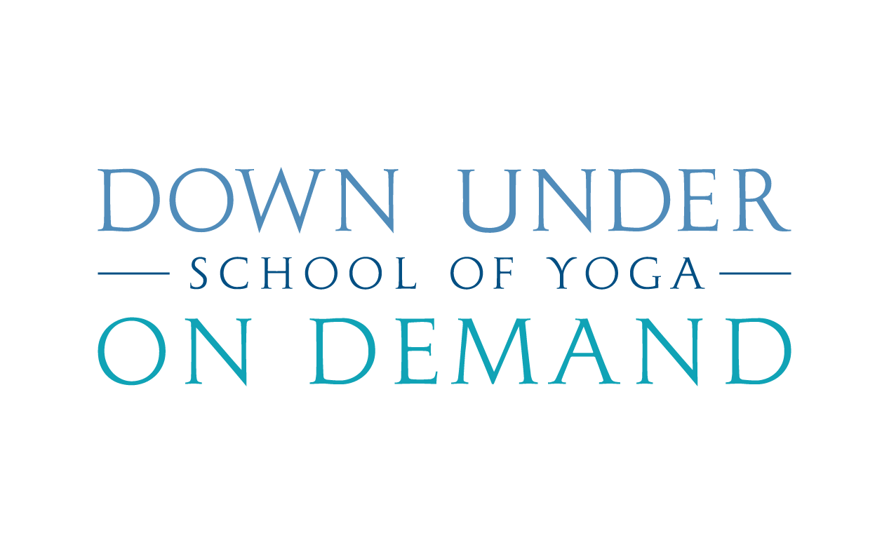 Yoga Teacher Trainings at Down Under School of Yoga — Down Under