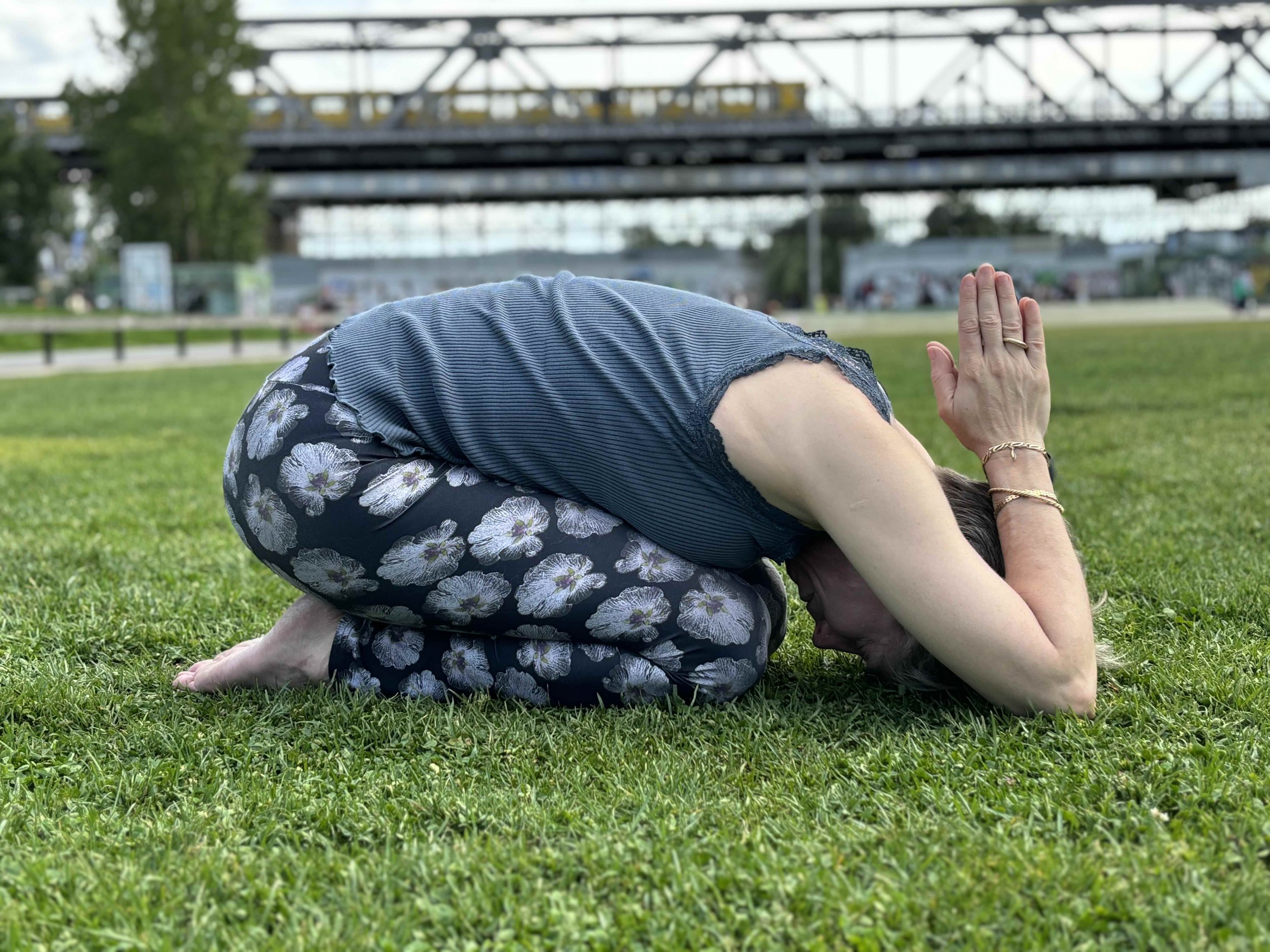 IN-STUDIO: YogaSole Flow