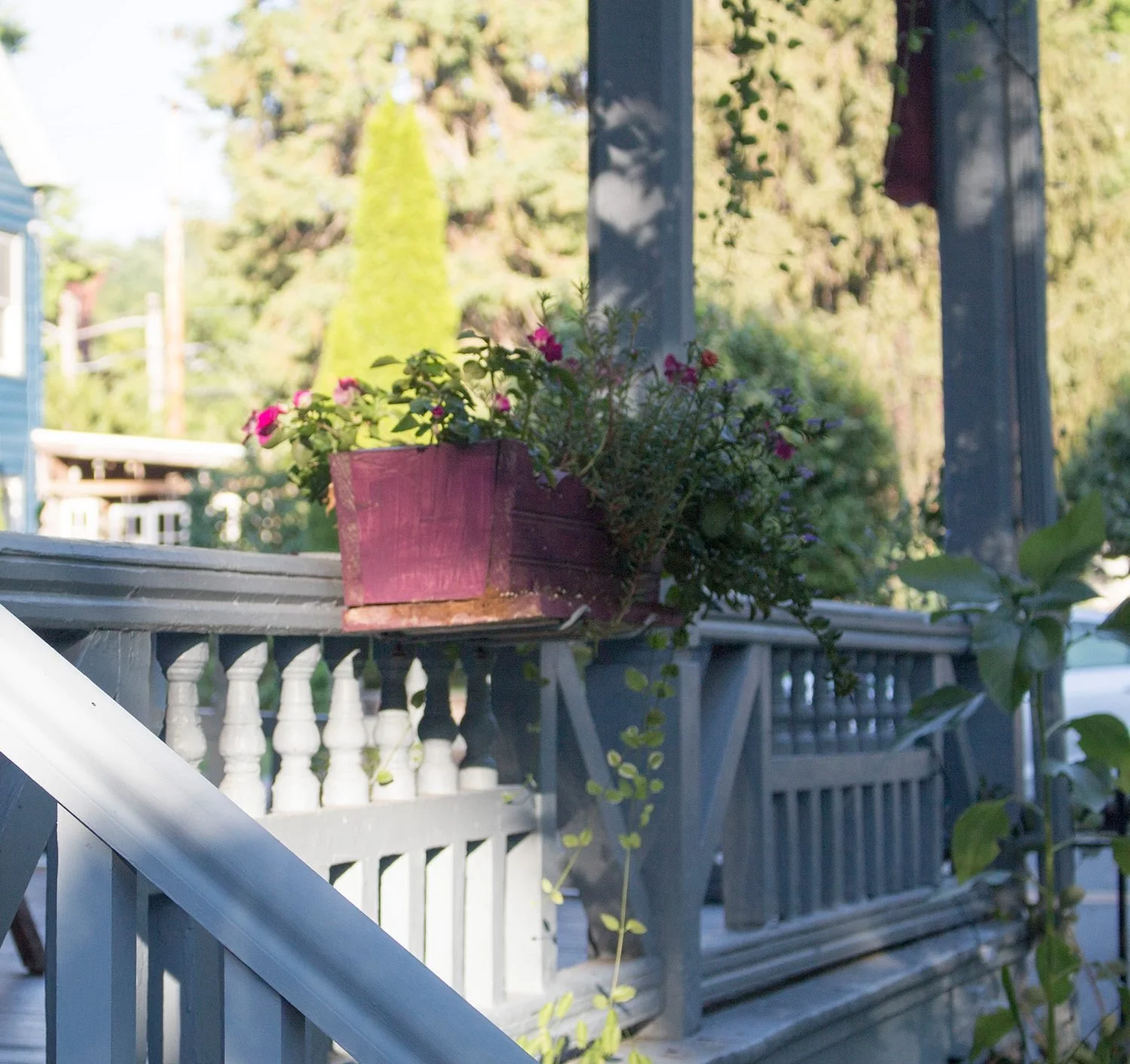 What even is groundedness?