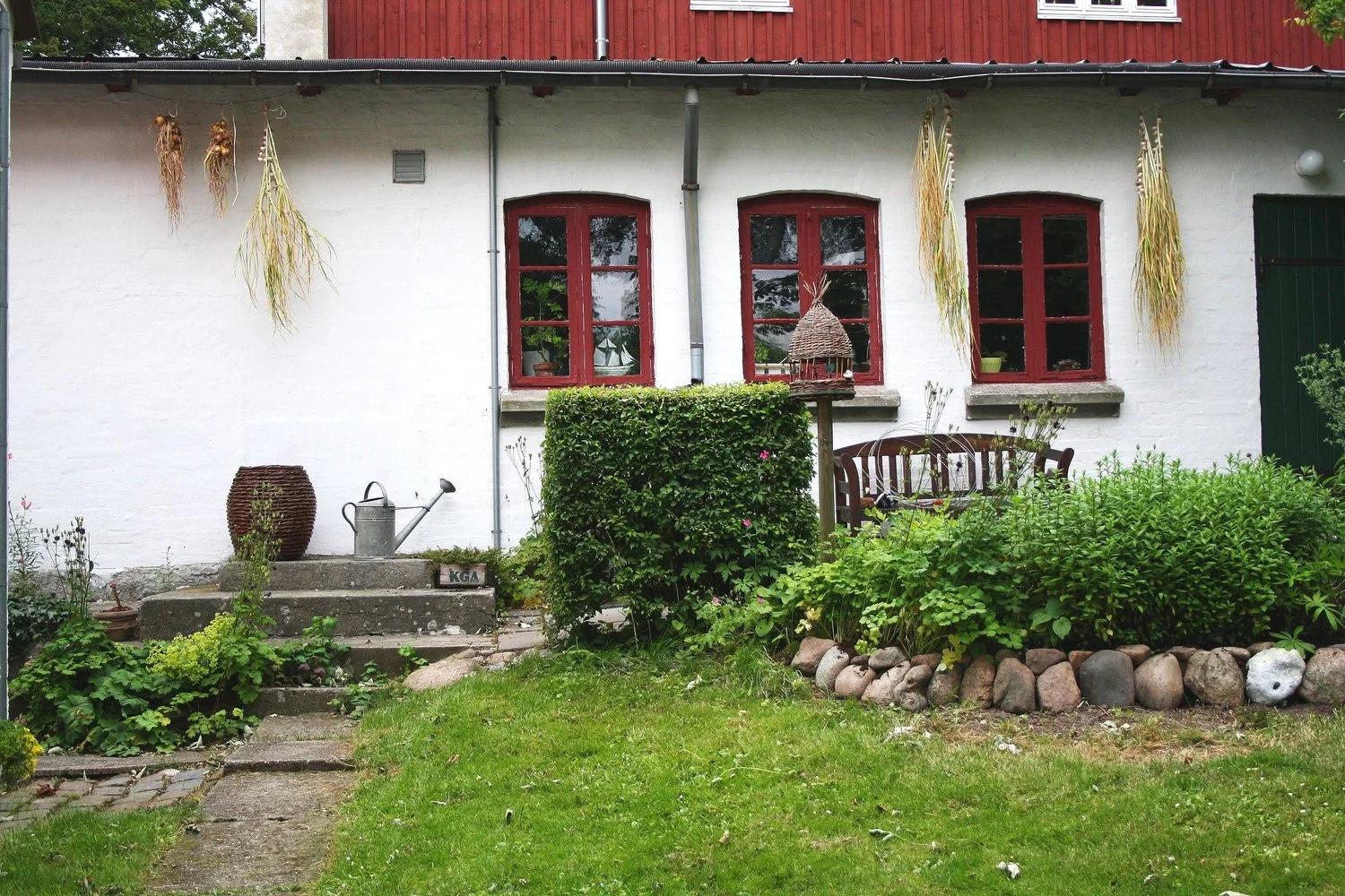 Sometimes, my body tells me to be selfish