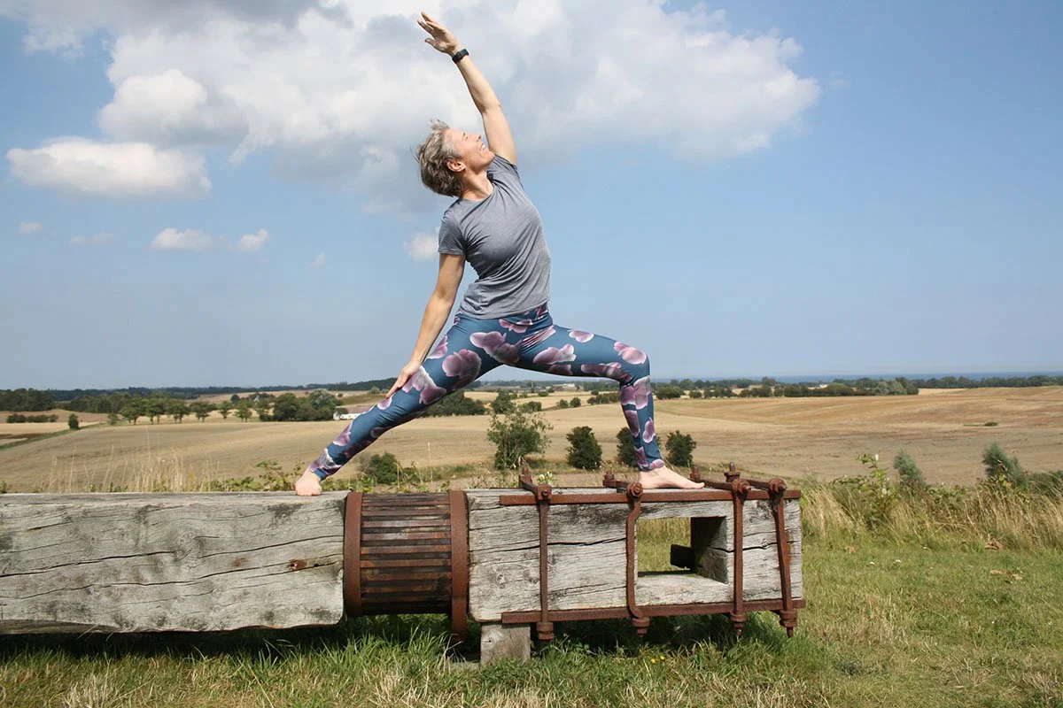 Sitting with our need for connection