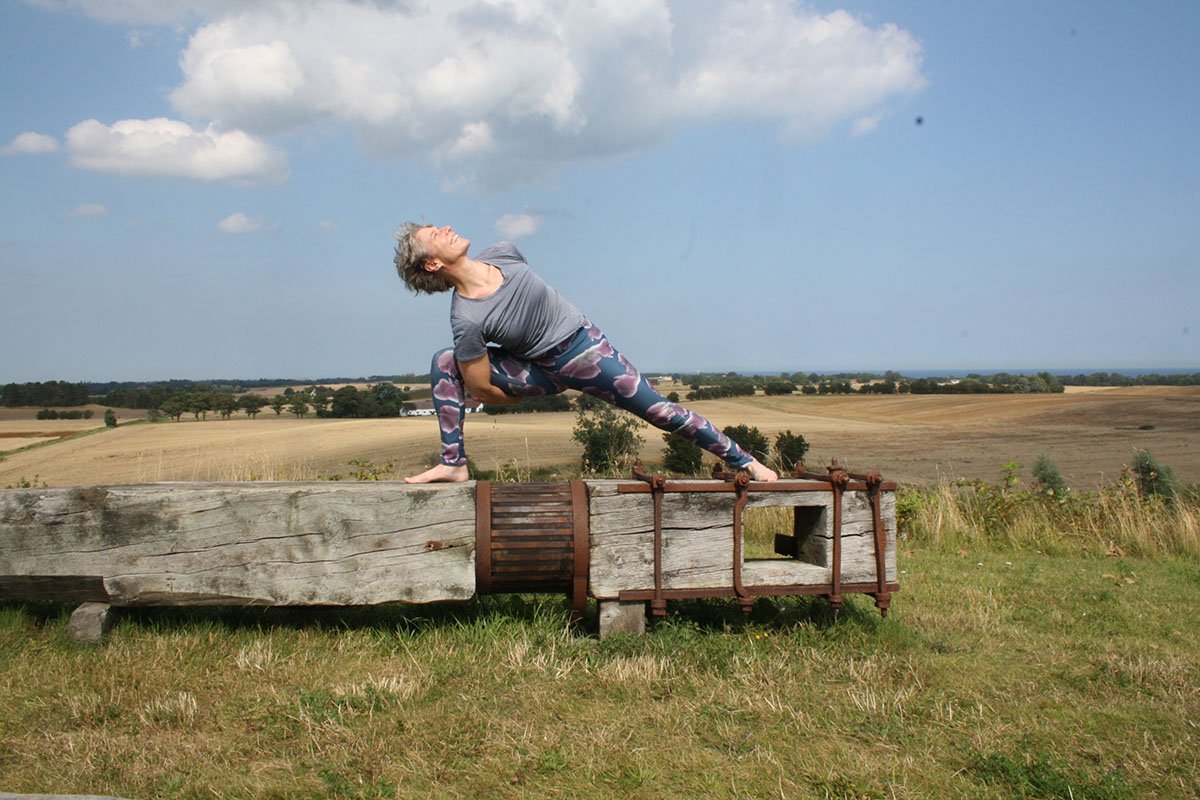 In which I try not to be an asshole