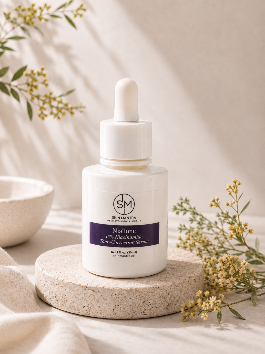 NiaTone™ 15% Niacinamide Serum