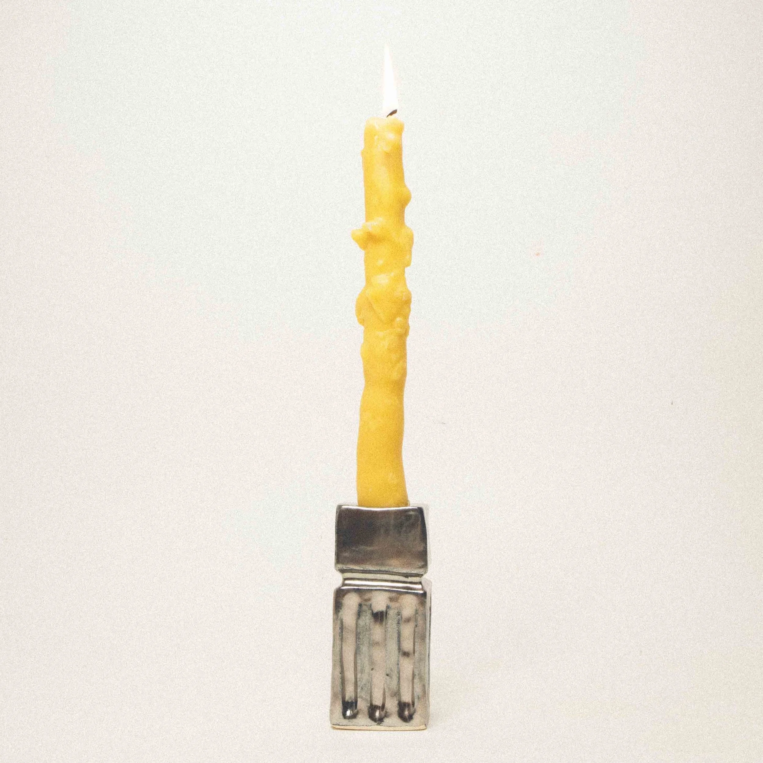 Candle holder