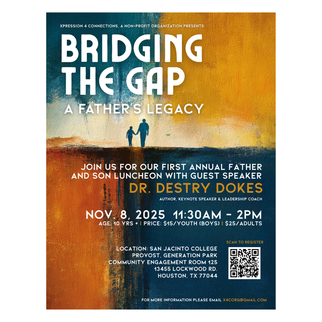 Bridging the Gap: A Father’s Legacy