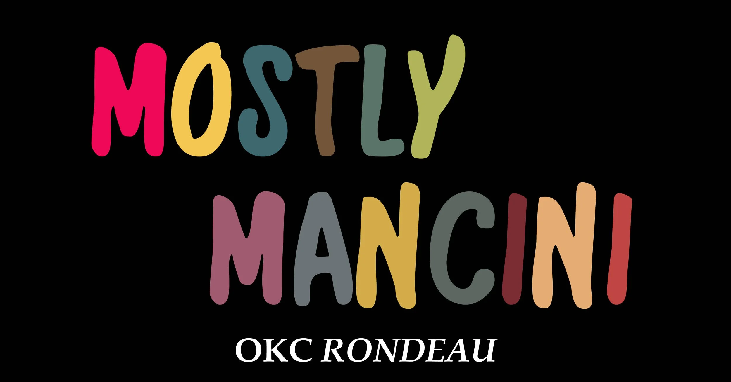 Mostly Mancini