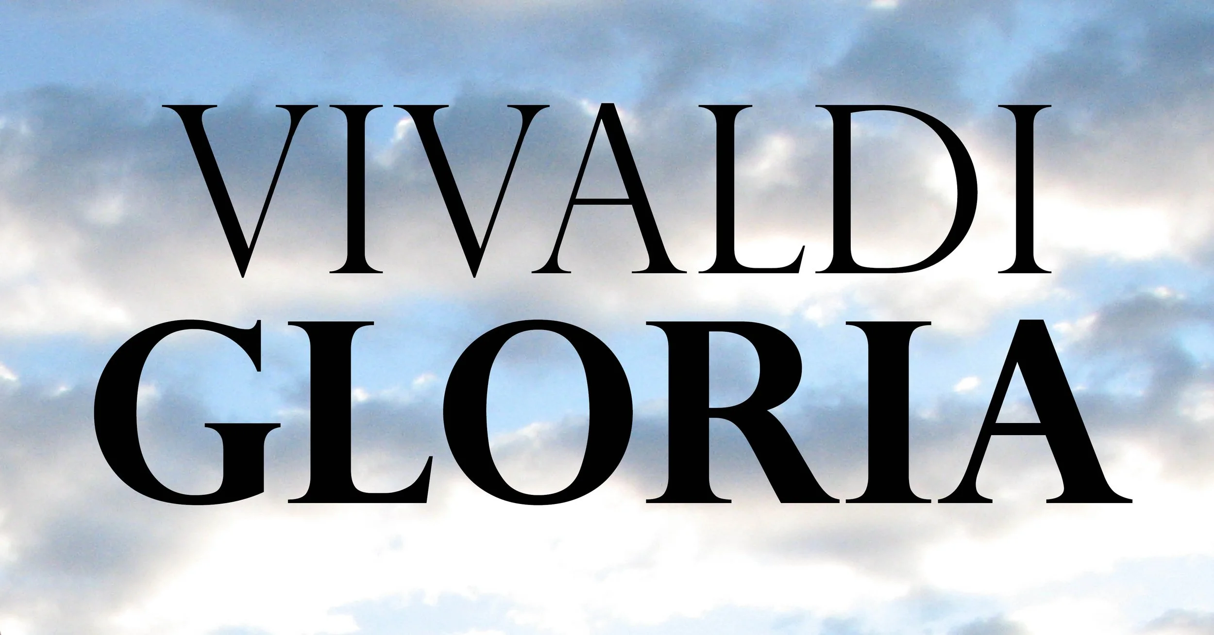 Vivaldi: Gloria