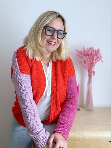 Wollträumeding by Kerstin Bovensiepen (Mota)