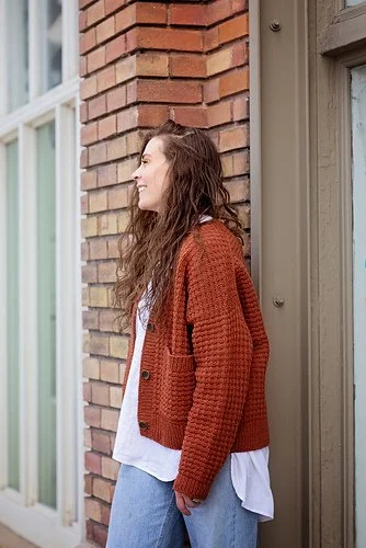 Handwork by Taylor Harris (Mota)