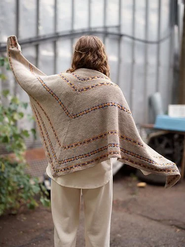 Brackel by Aleks Byrd (Mota)