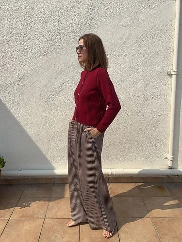 Chaqueta Dehesa by Sofia Izaguirre (Dehesa de Barrera)