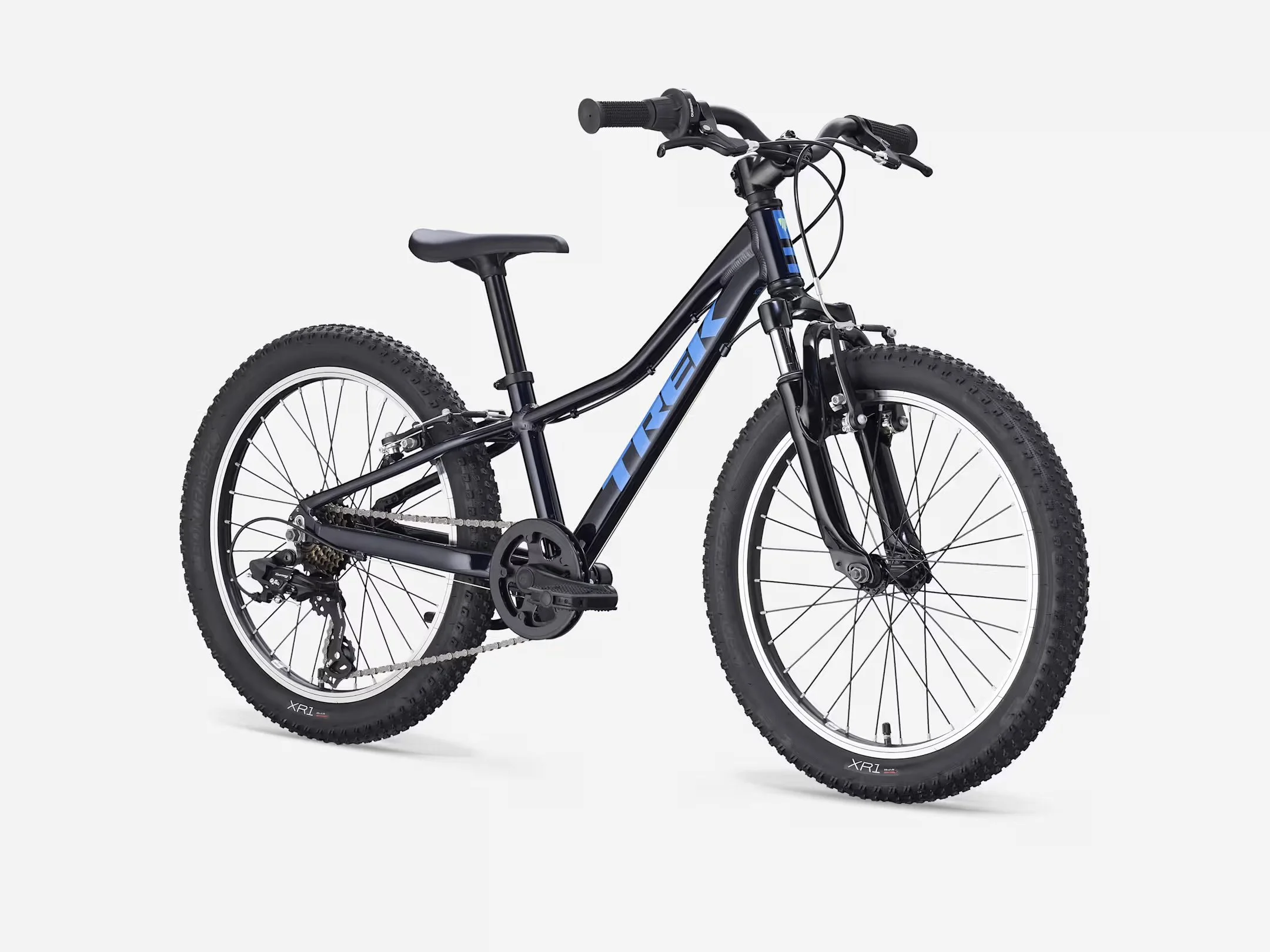 Trek Precaliber 20 7-speed