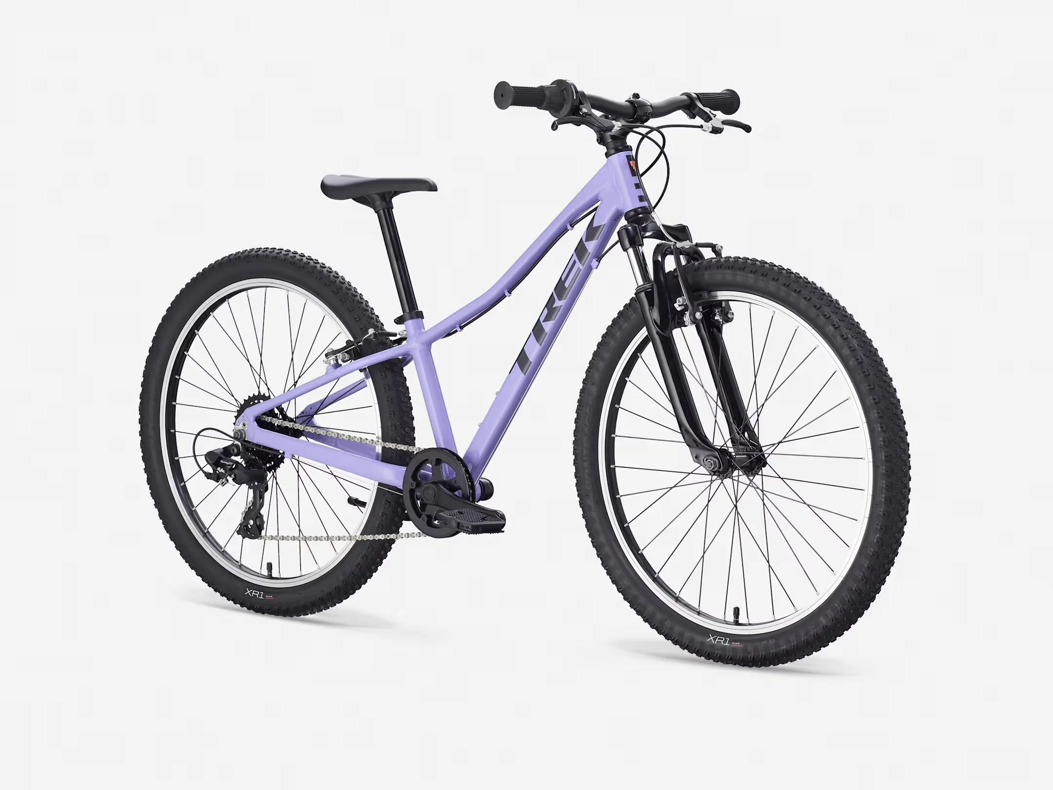 Precaliber 24 8-speed Suspension