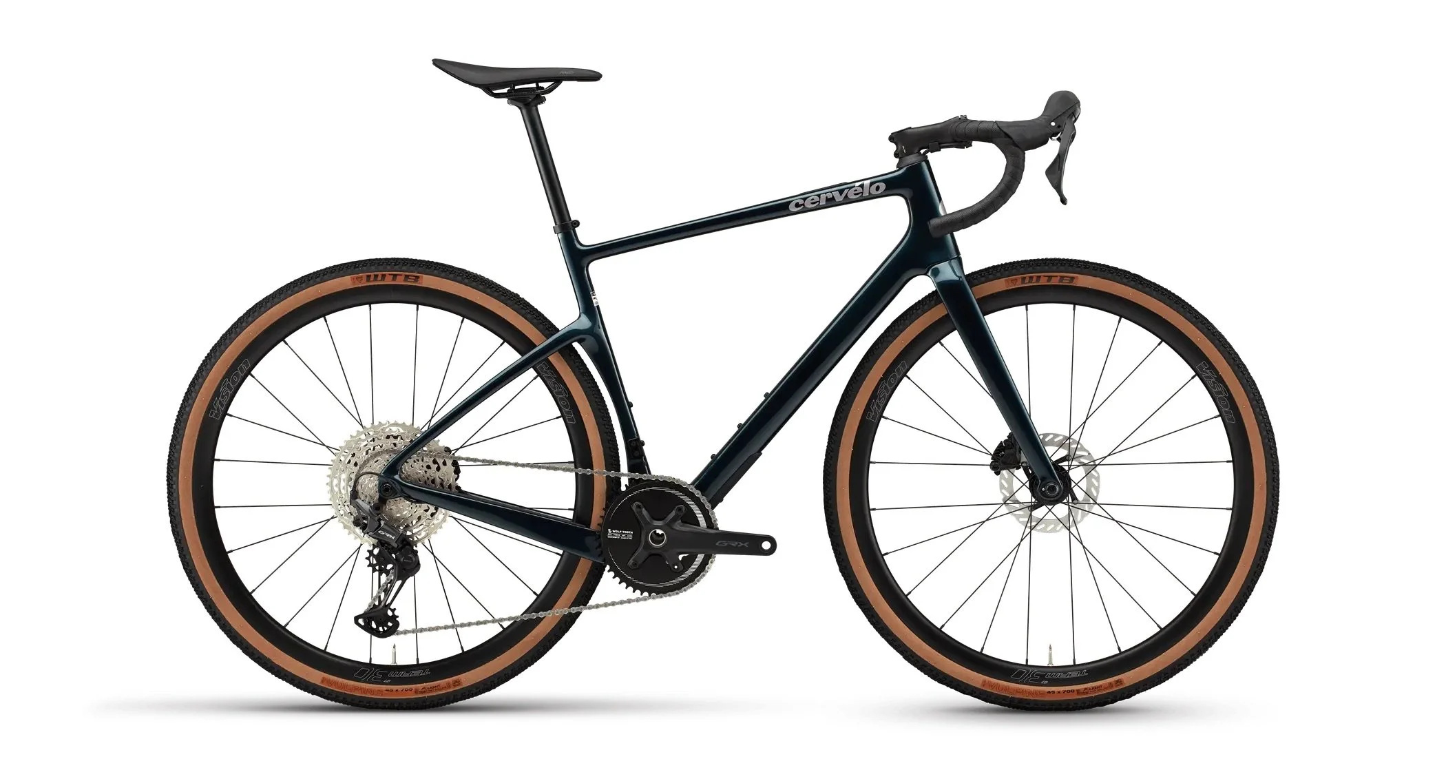 Cervelo Áspero GRX RX610