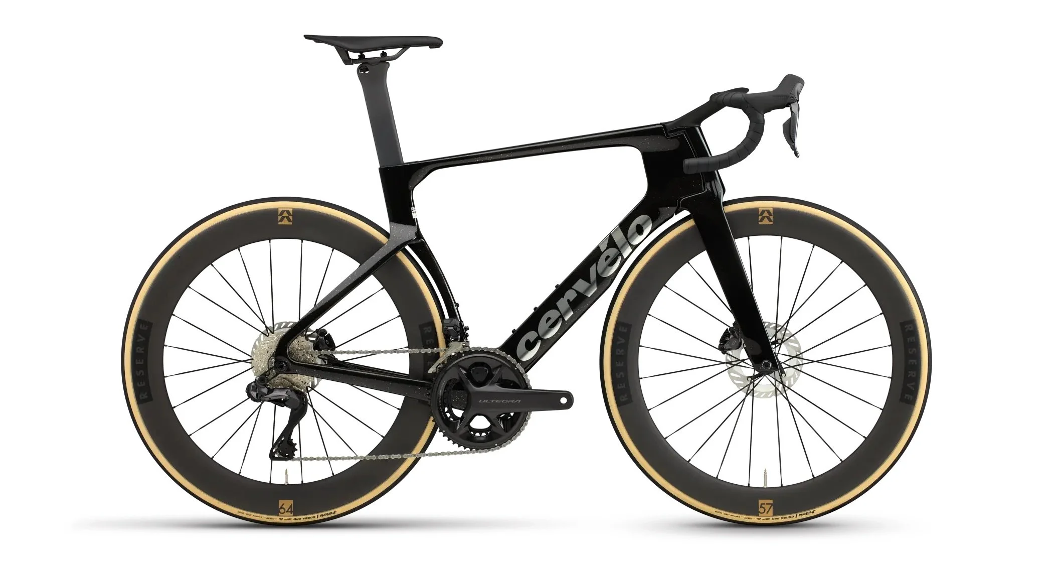 Cervelo S5 Ultegra Di2