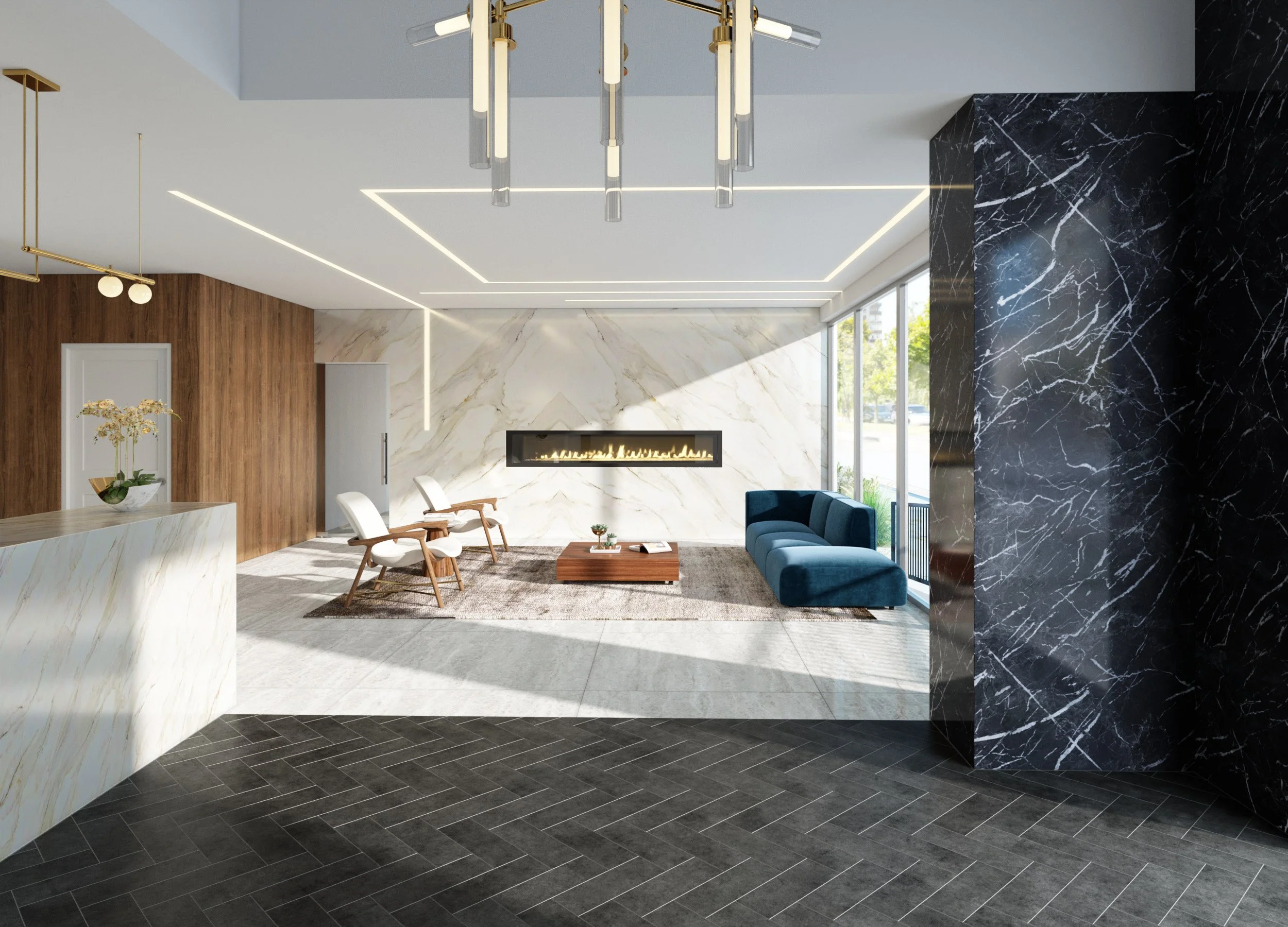 The Narrows Condominium