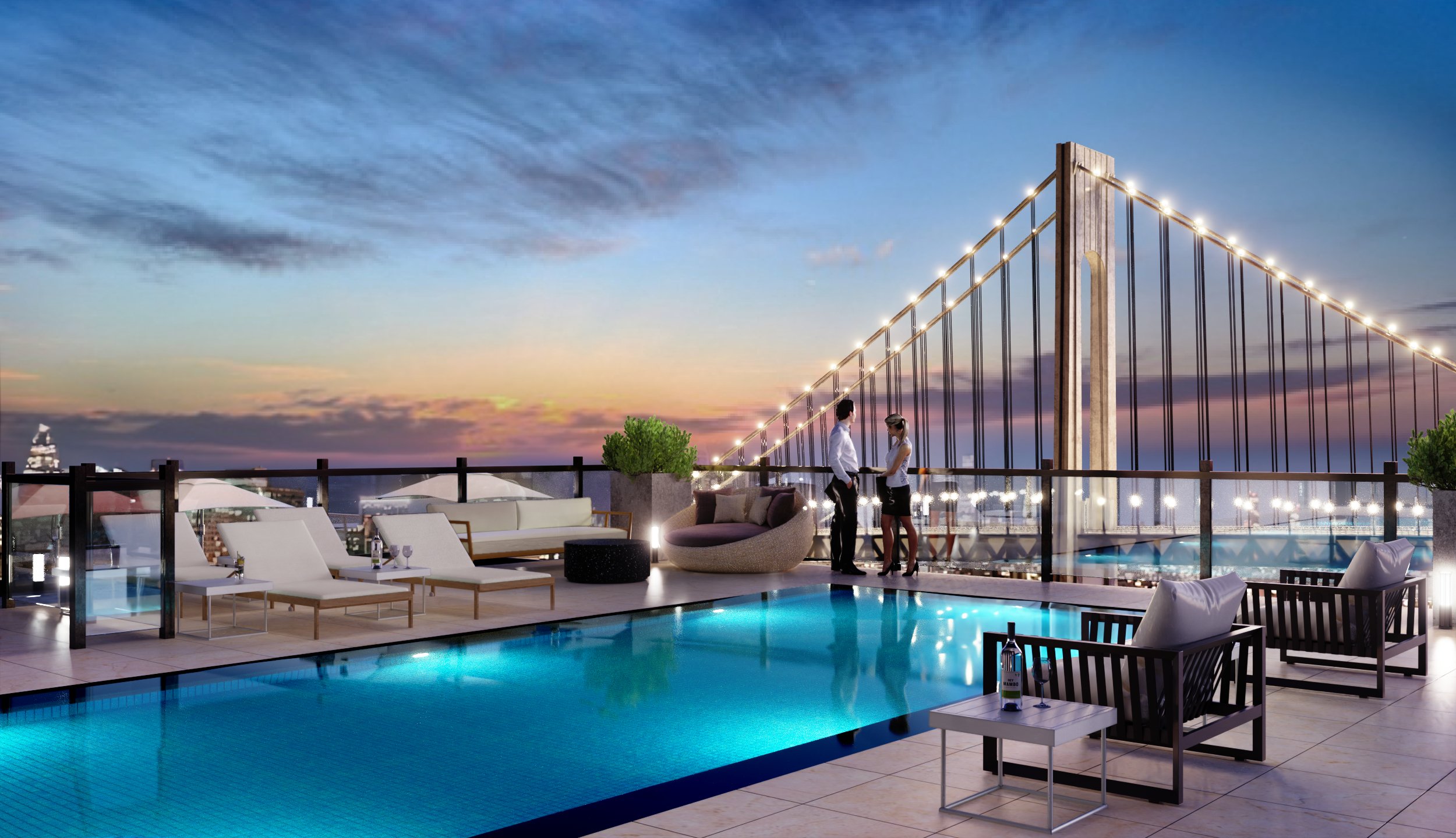 The Narrows Condominium