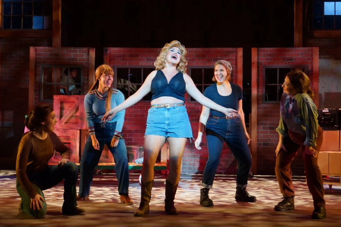 Ensemble - Fancy: A Country Jukebox Musical