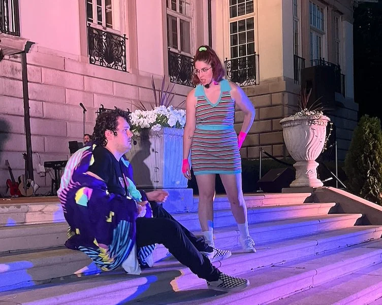 Holly - The Wedding Singer