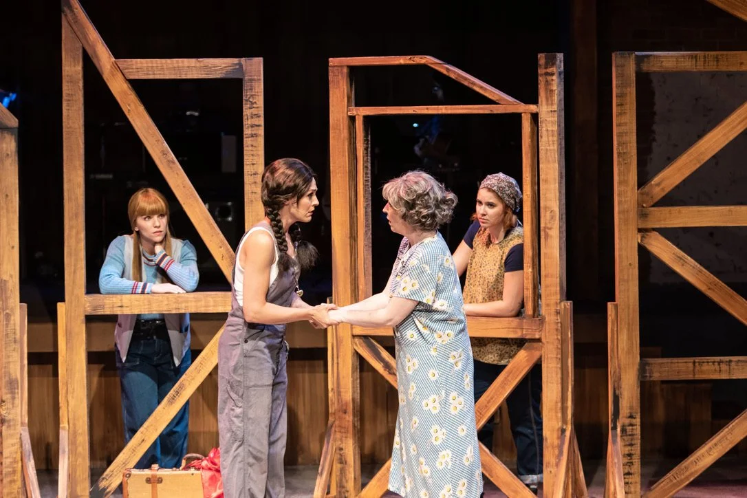 Ensemble - Fancy: A Country Jukebox Musical