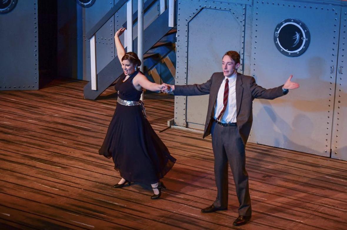 Reno - Anything Goes 