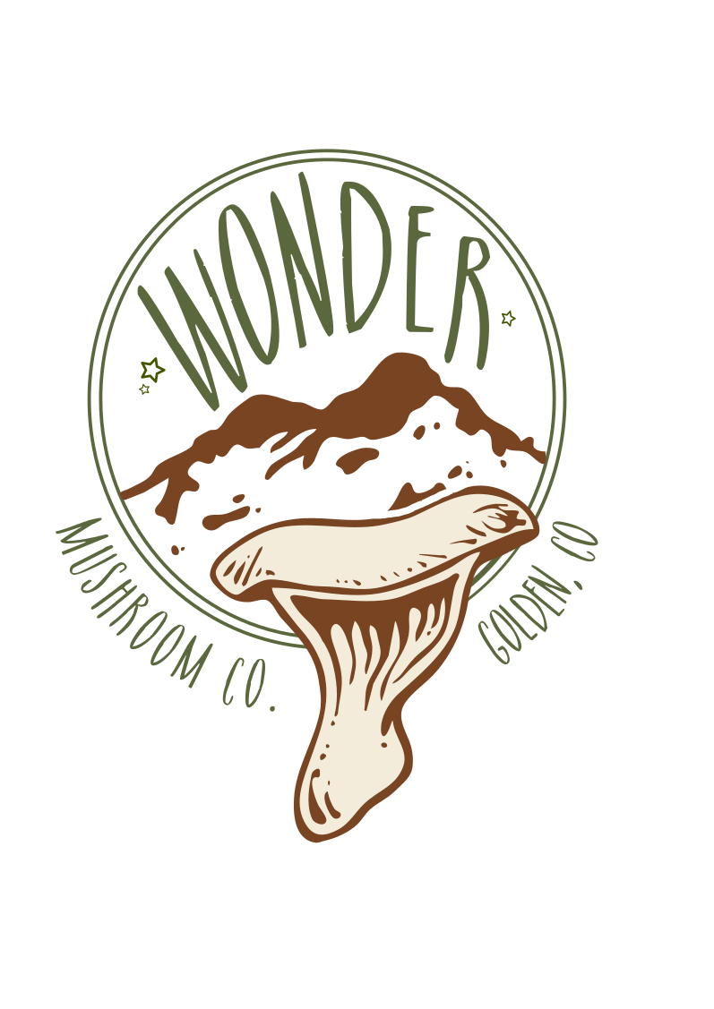 Wonder Mushroom Co
