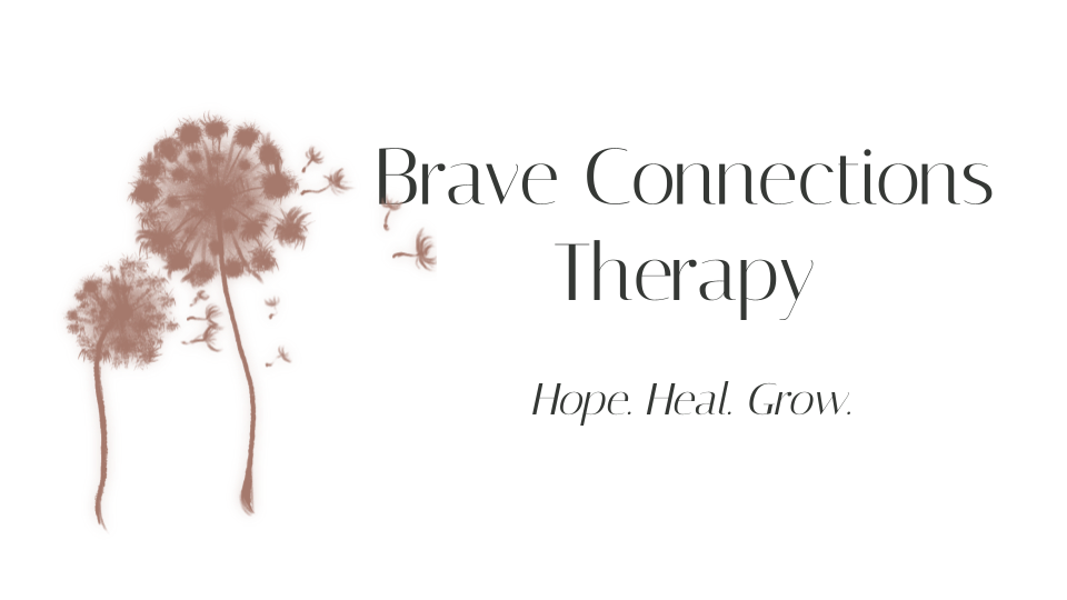 Brave Connections Therapy