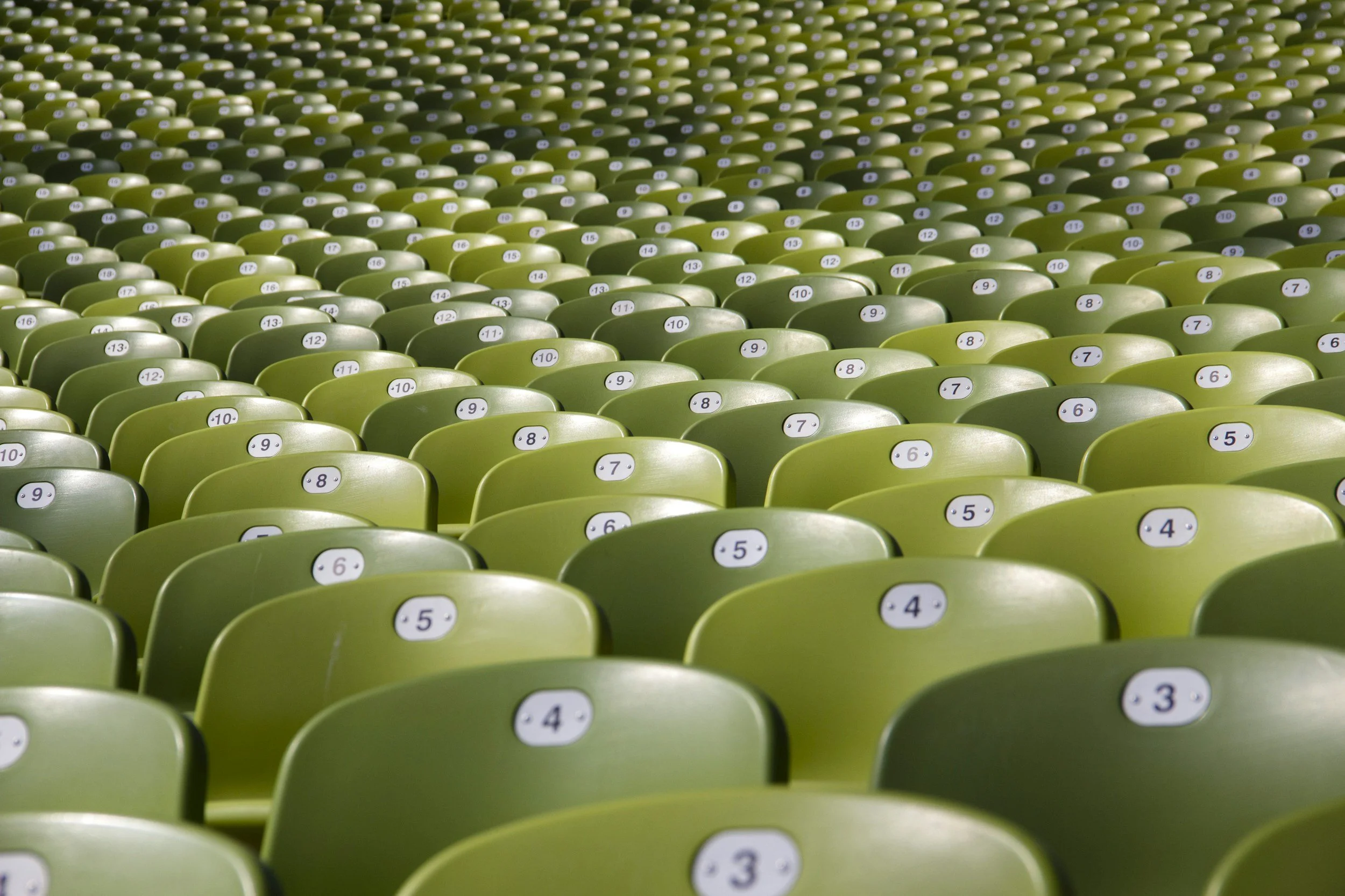 Three, no make that four….Understanding Numerical Proverbs