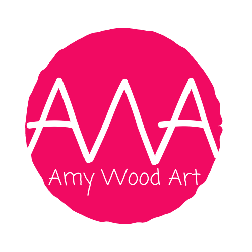 Amy Wood Art