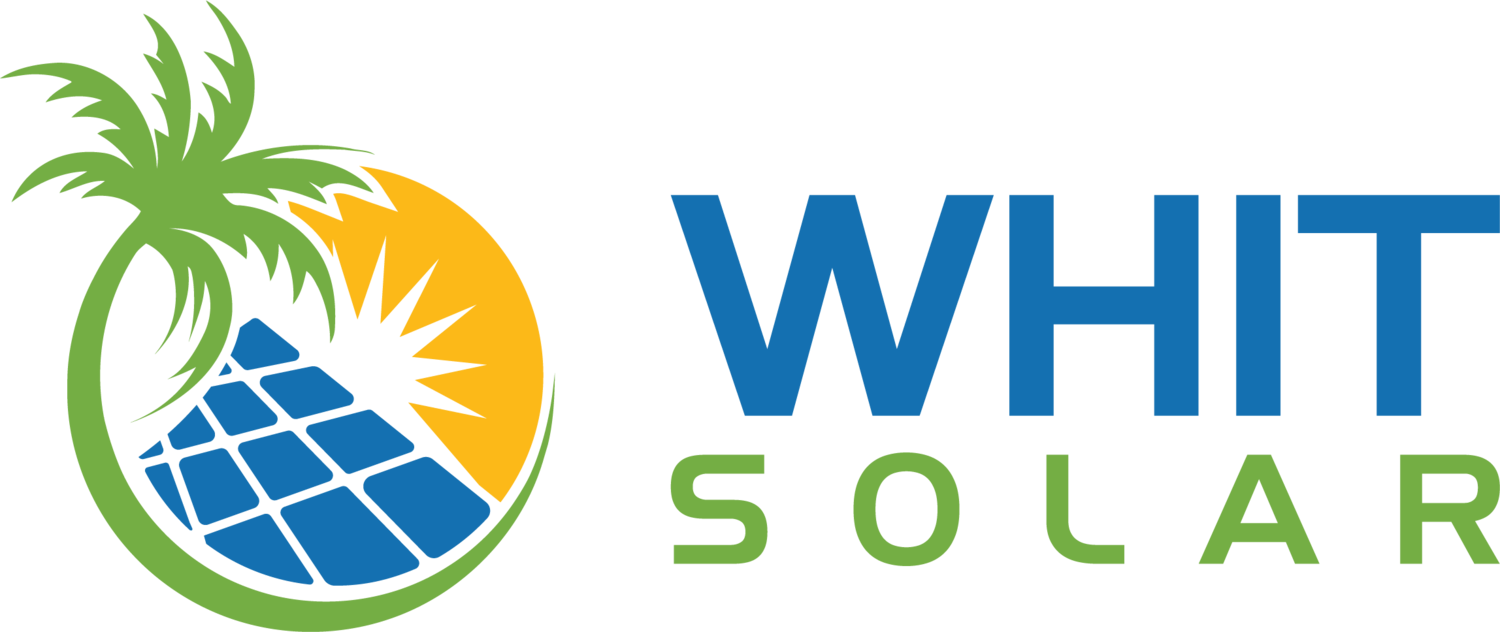 Whit Solar