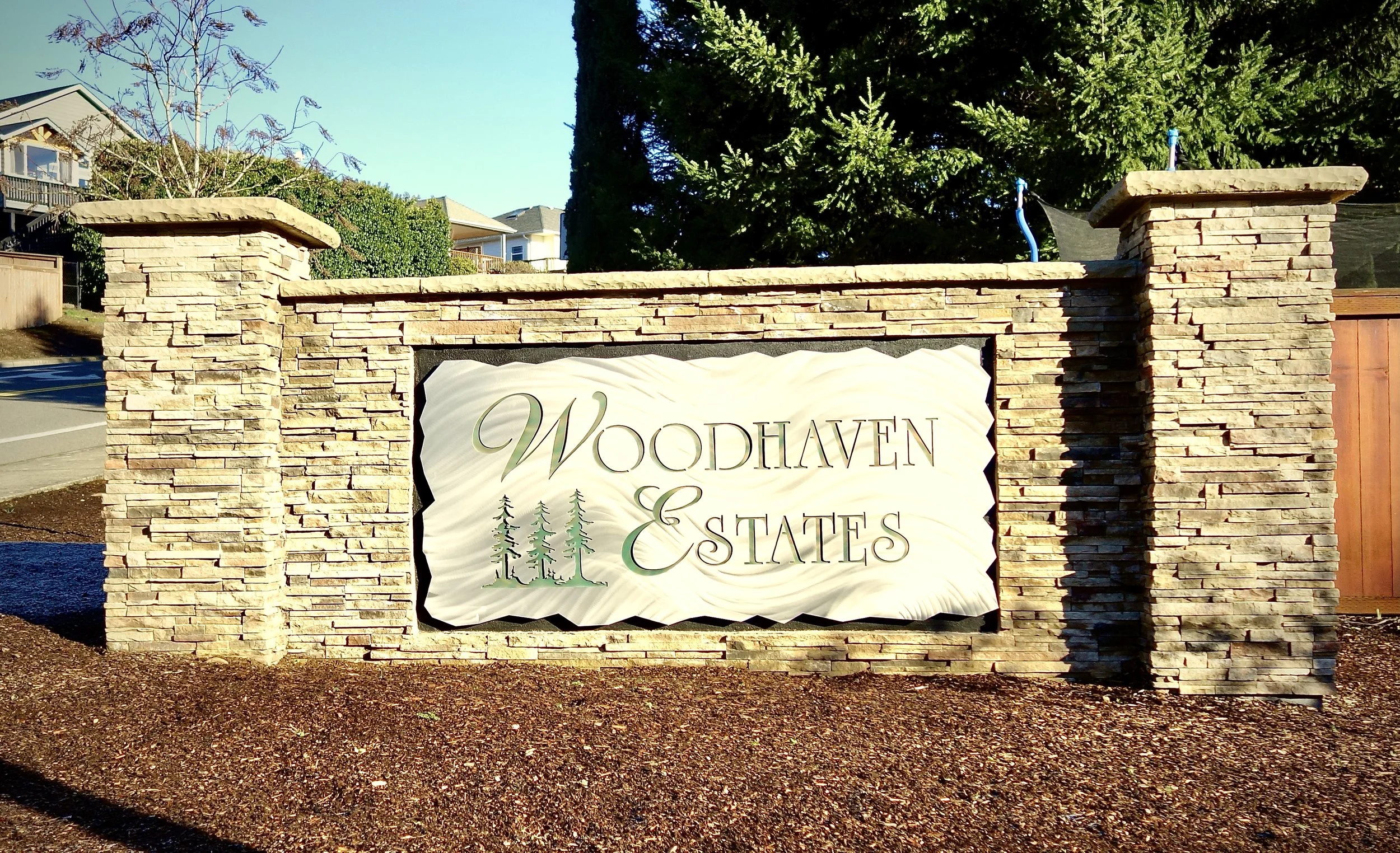 Woodhaven Estates Homeowners Association