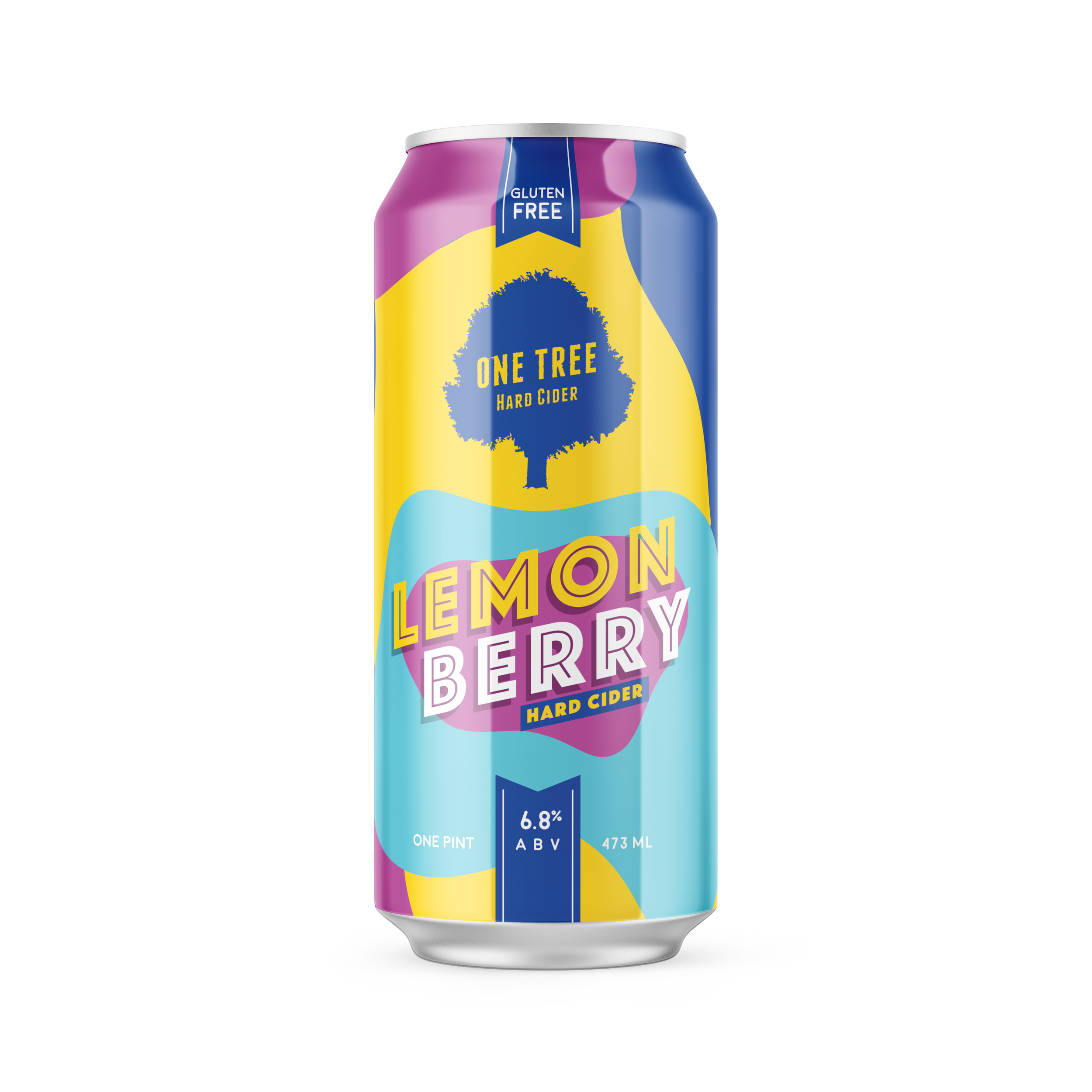 ONE TREE HARD CIDER