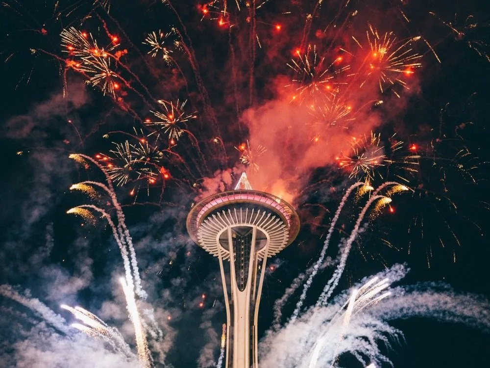 Fireworks