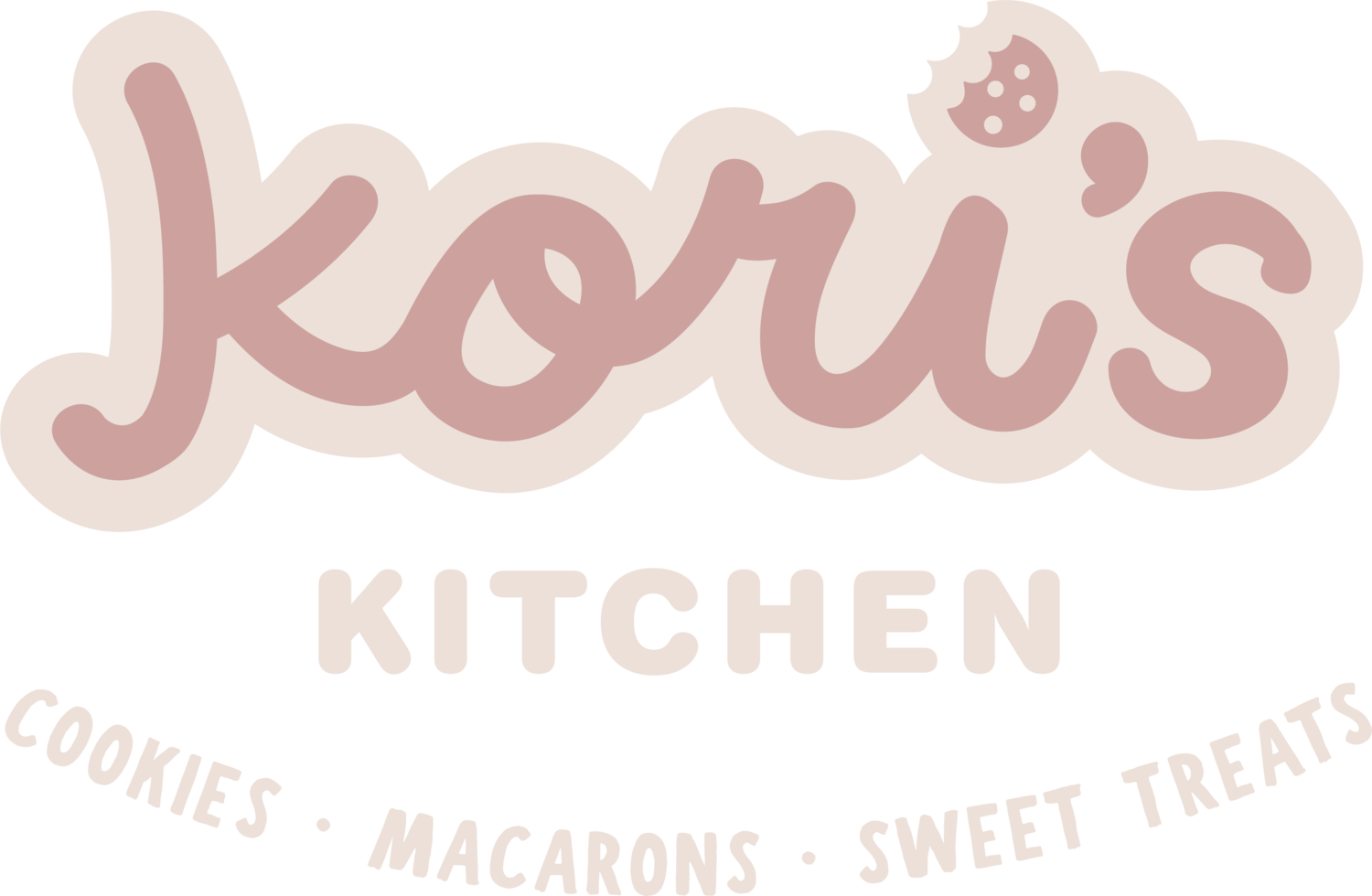 kori&#39;s kitchen