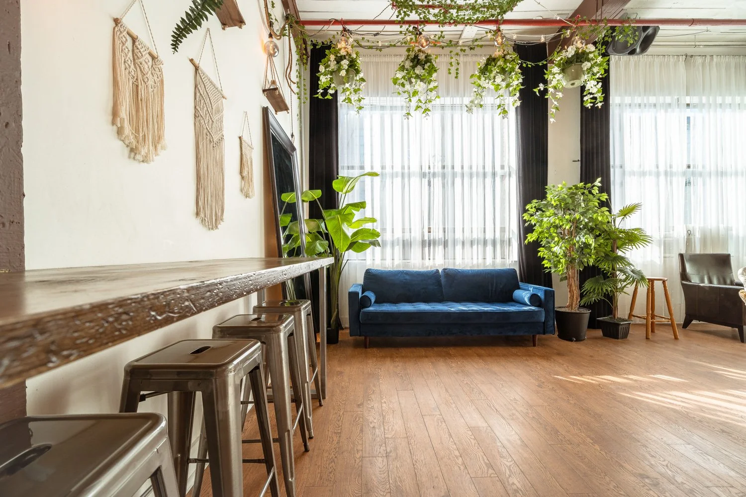 That Toronto Studio Left Side of Studio Bar.jpg