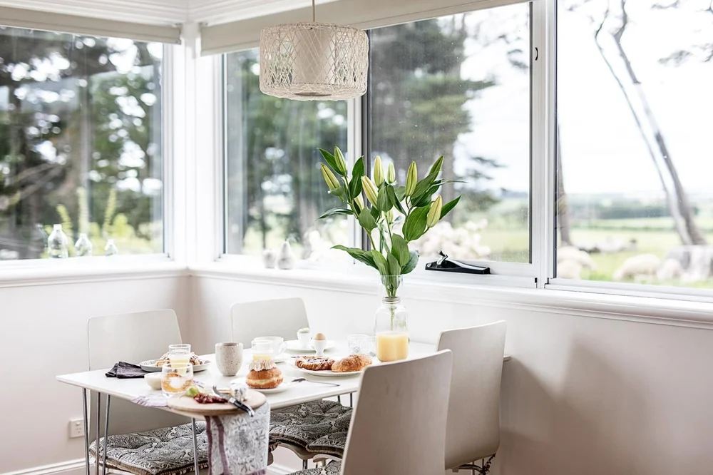 About 1 — Cressy House Estate