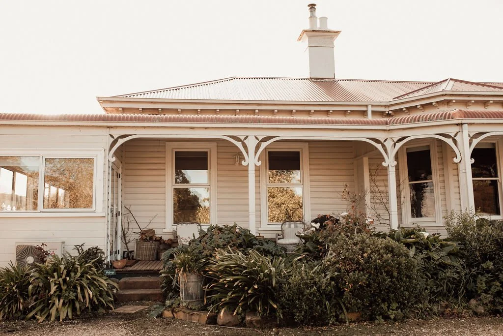 About 1 — Cressy House Estate