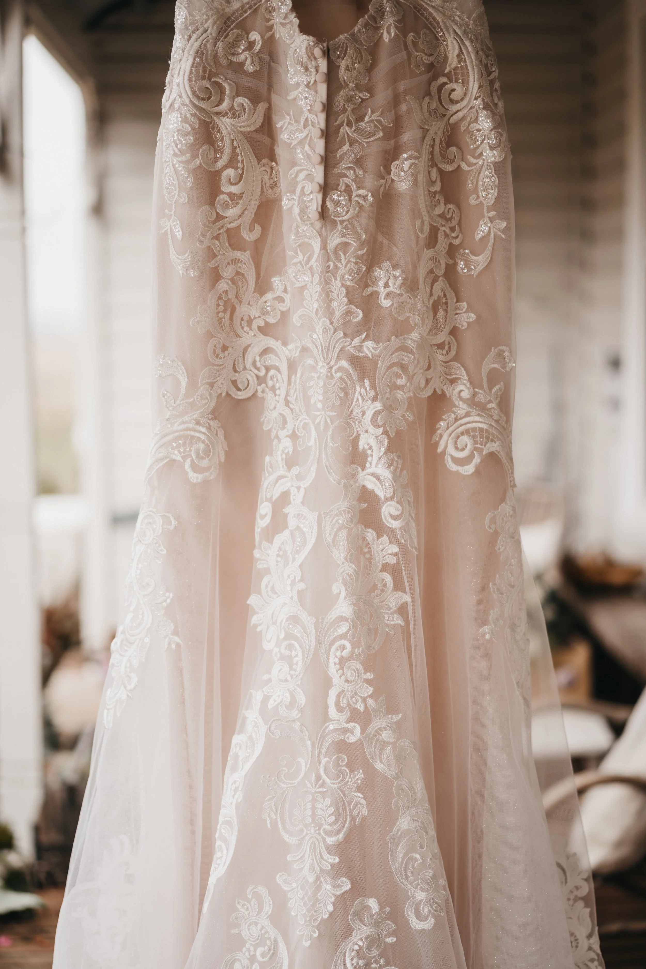 Events — Cressy House Estate