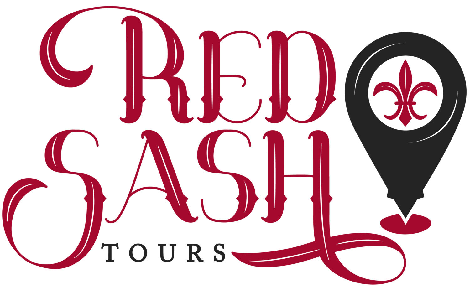 Red Sash Tours