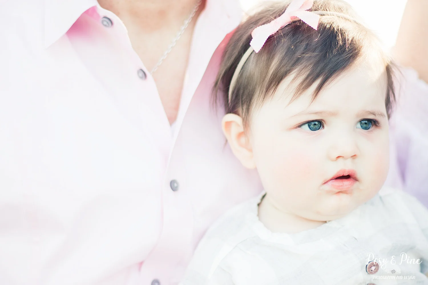 The Jacobsen-Stricevich Family  |  Heritage Park  |  Kirkland, WA