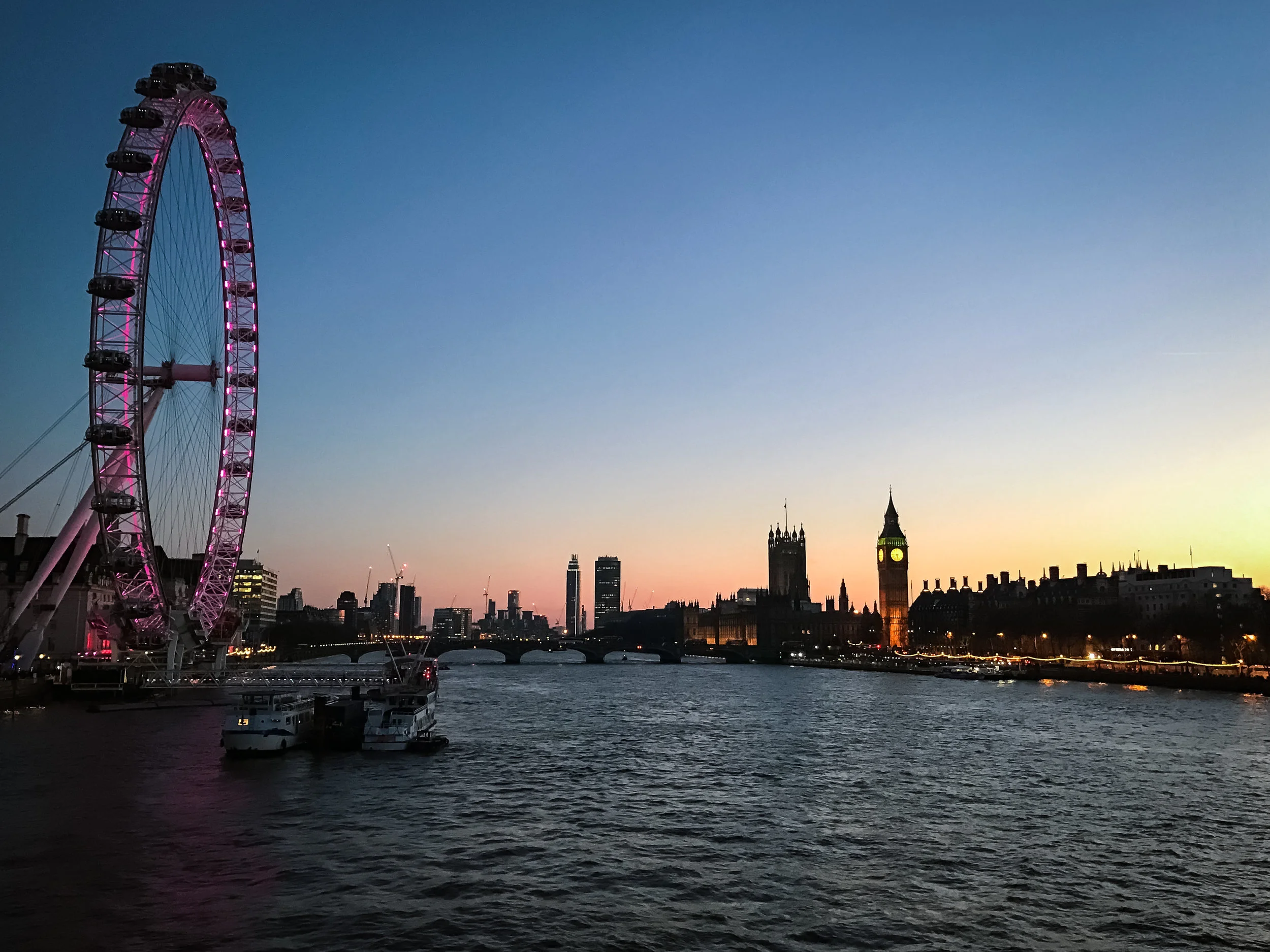 The Personal Files  |  London, England