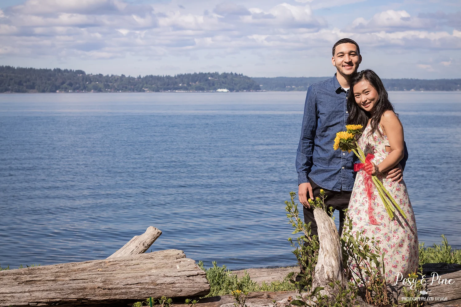Jackson Engagement