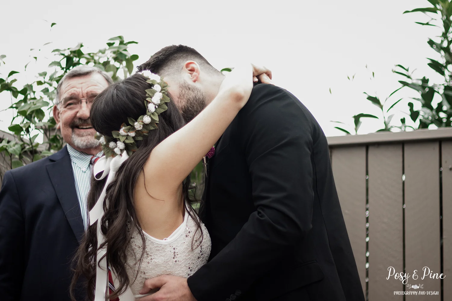 Xarah + Stephen Wed   |   Home   |   Auburn, WA